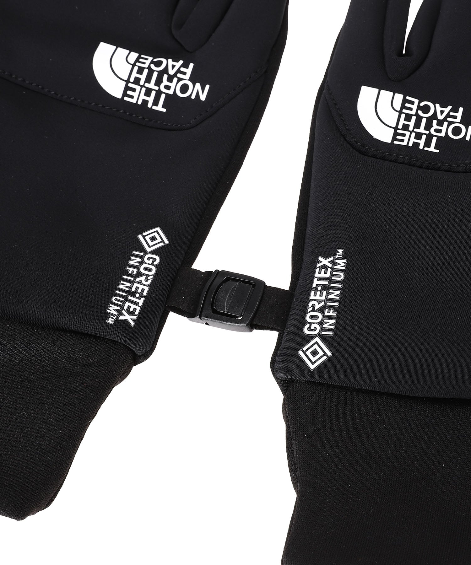 The North Face / ザノースフェイス / Windstopper Etip Glove