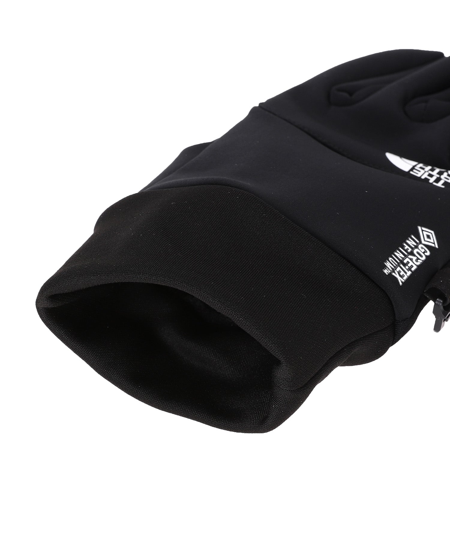 The North Face / ザノースフェイス / Windstopper Etip Glove