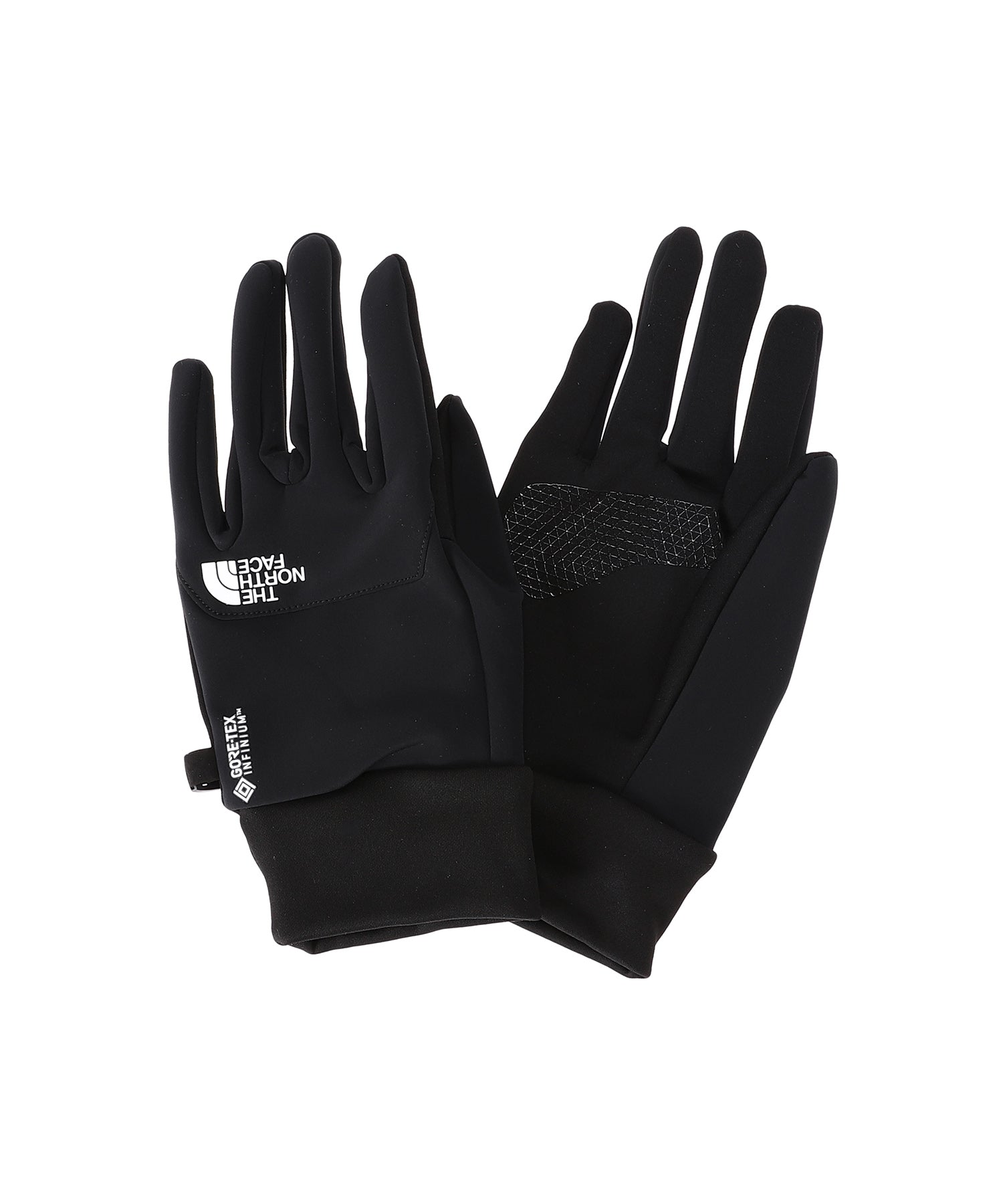 The North Face / ザノースフェイス / Windstopper Etip Glove