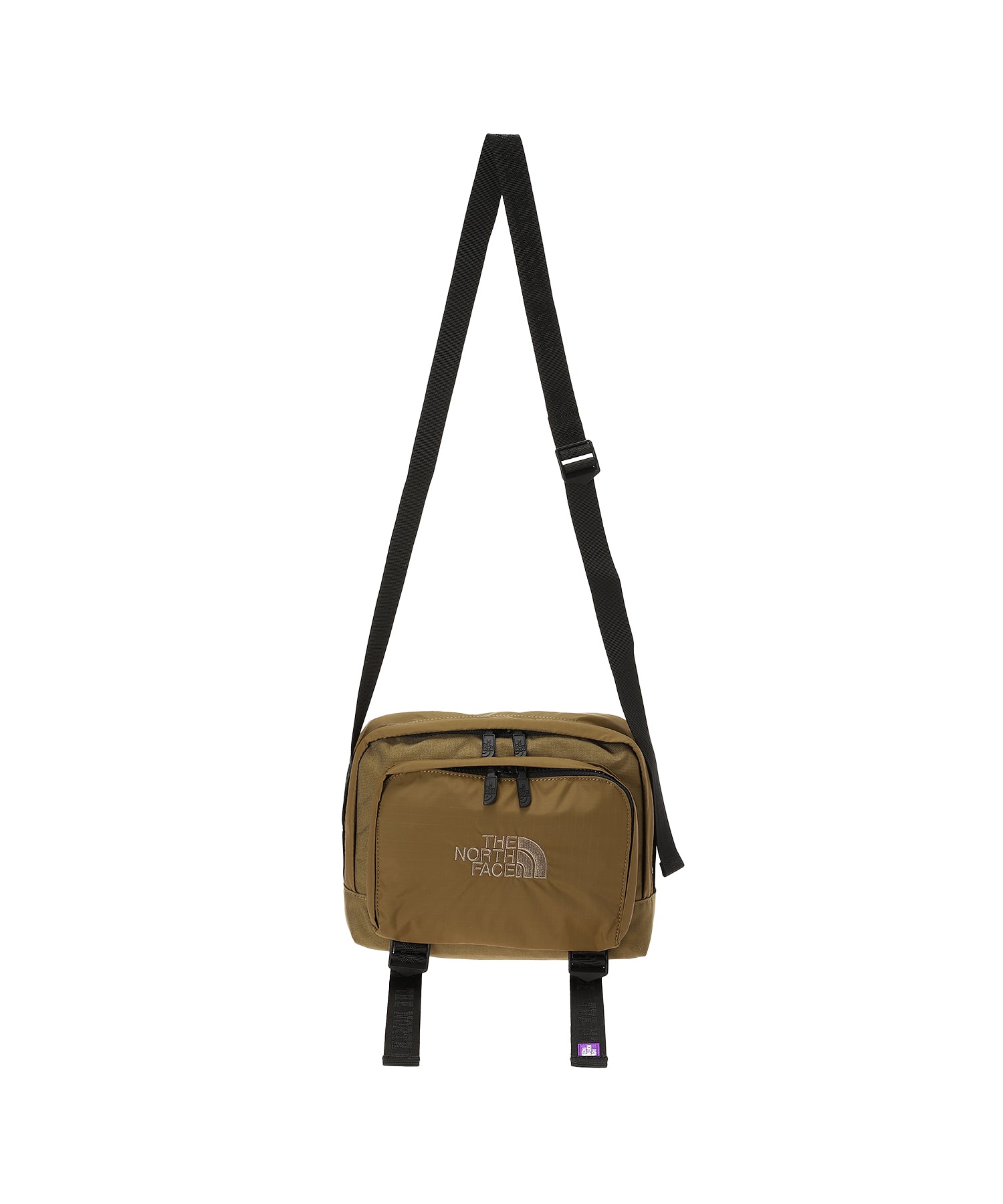 The North Face Purple Label / ザノースフェイスパープルレーベル / Cordura Nylon Shoulder Bag