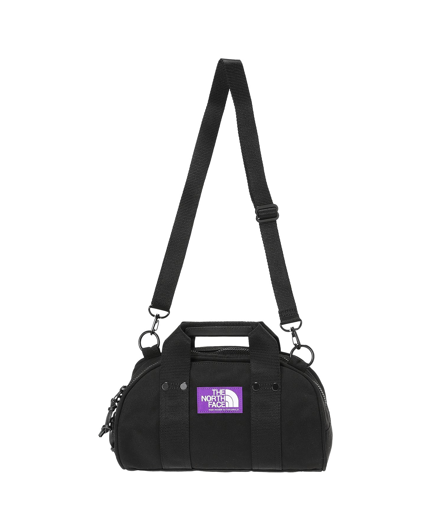 The North Face Purple Label / ザノースフェイスパープルレーベル / Field Demi Duffle Bag