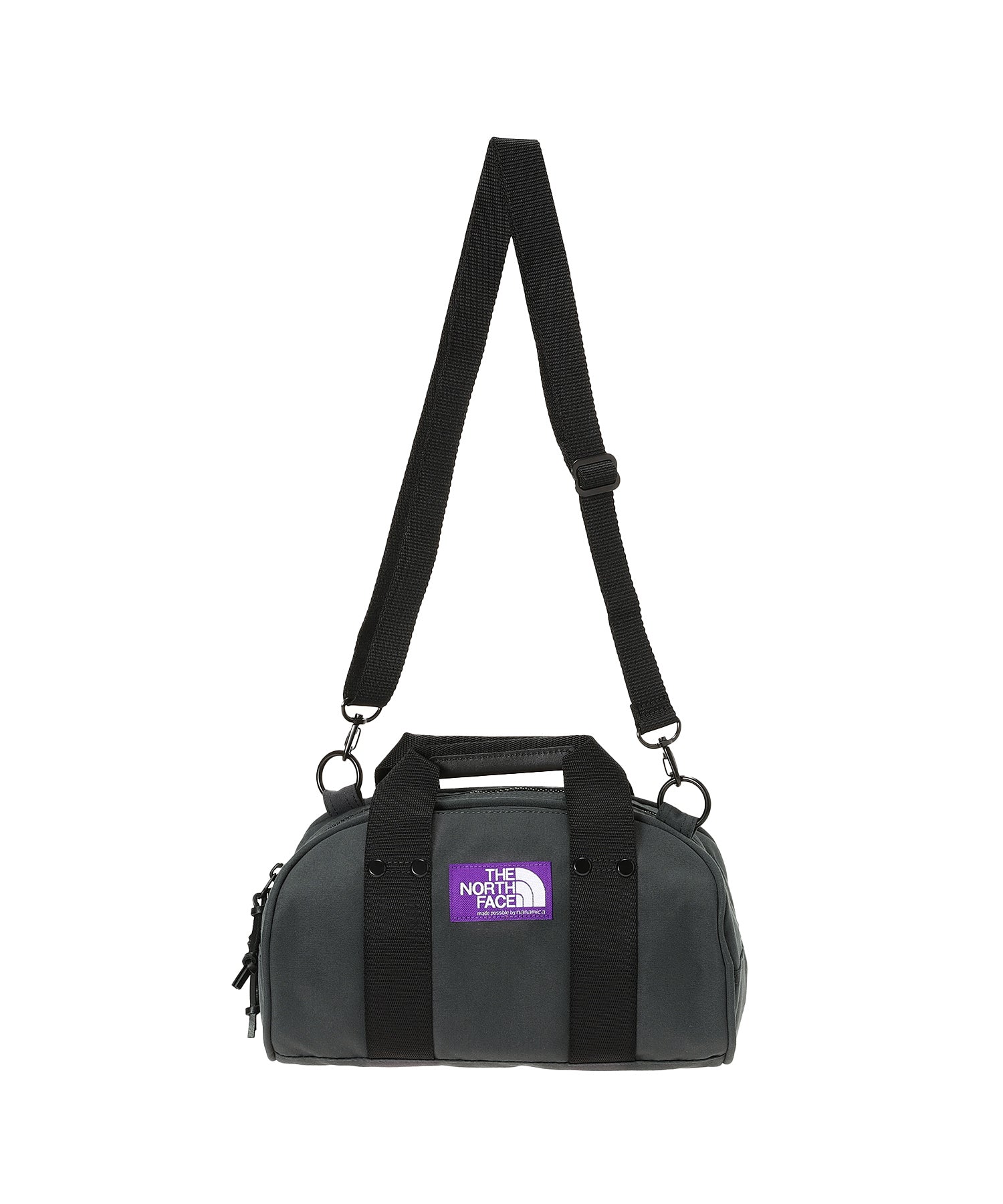 The North Face Purple Label / ザノースフェイスパープルレーベル / Field Demi Duffle Bag