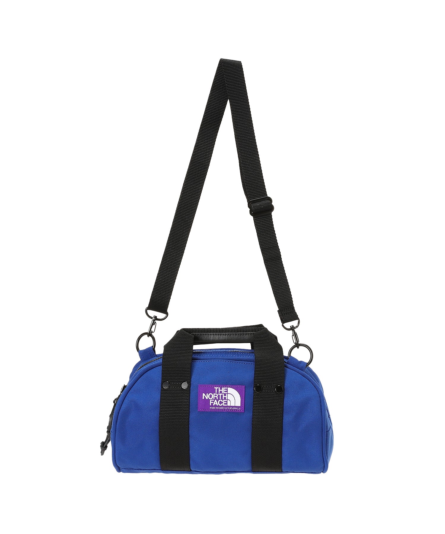 The North Face Purple Label / ザノースフェイスパープルレーベル / Field Demi Duffle Bag