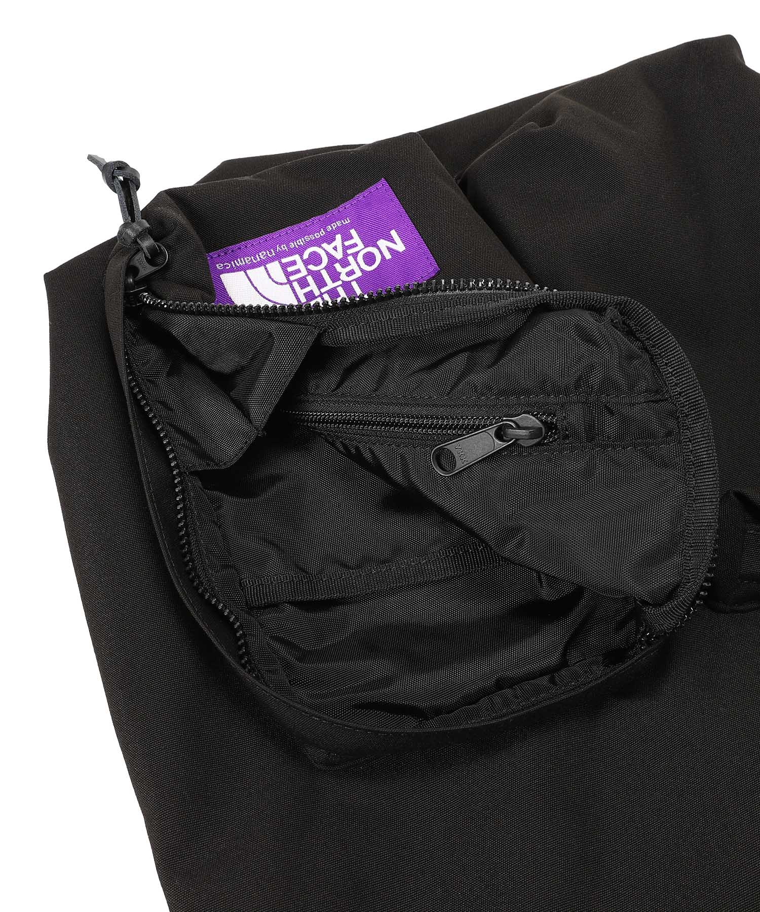 The North Face Purple Label / ザノースフェイスパープルレーベル / Field 2Way Tote Bag