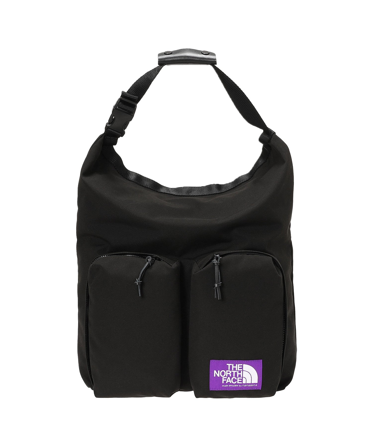 The North Face Purple Label / ザノースフェイスパープルレーベル / Field 2Way Tote Bag