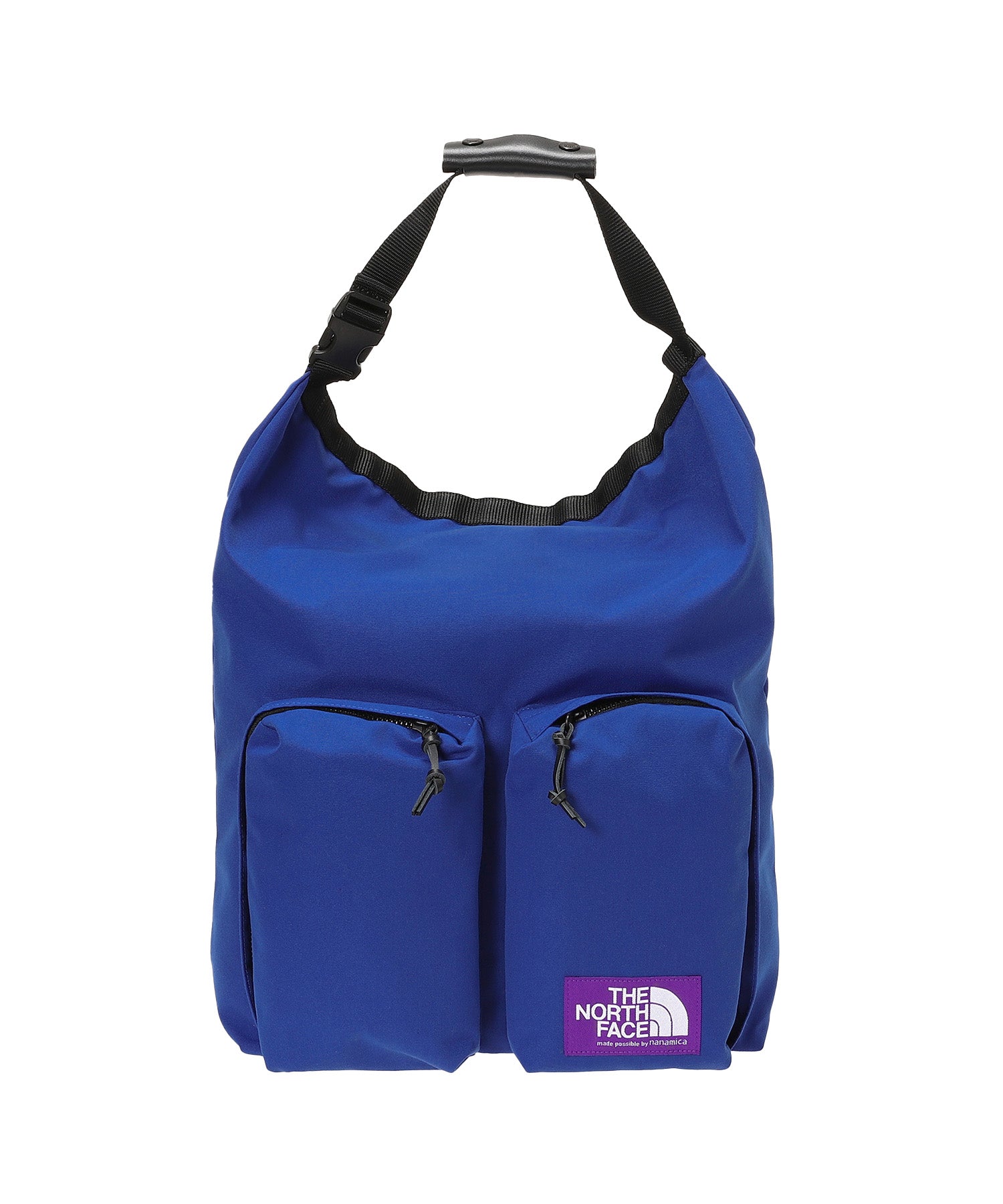 The North Face Purple Label / ザノースフェイスパープルレーベル / Field 2Way Tote Bag