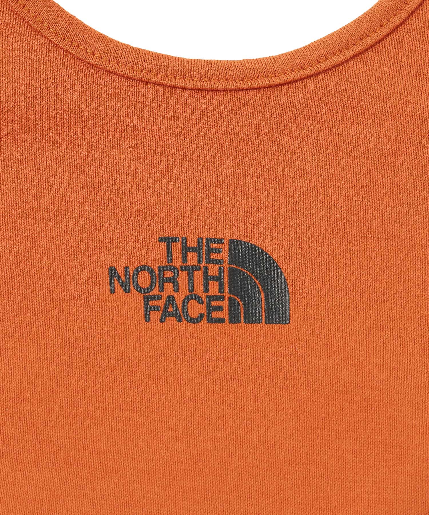 THE NORTH FACE /ザノースフェイス/ Baby Bib