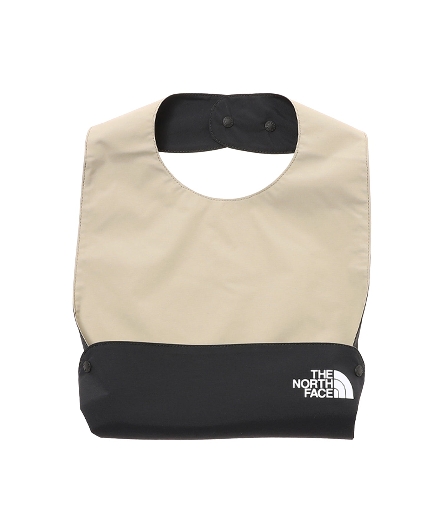 The North Face / ザノースフェイス / Baby Compact Yummy Bib