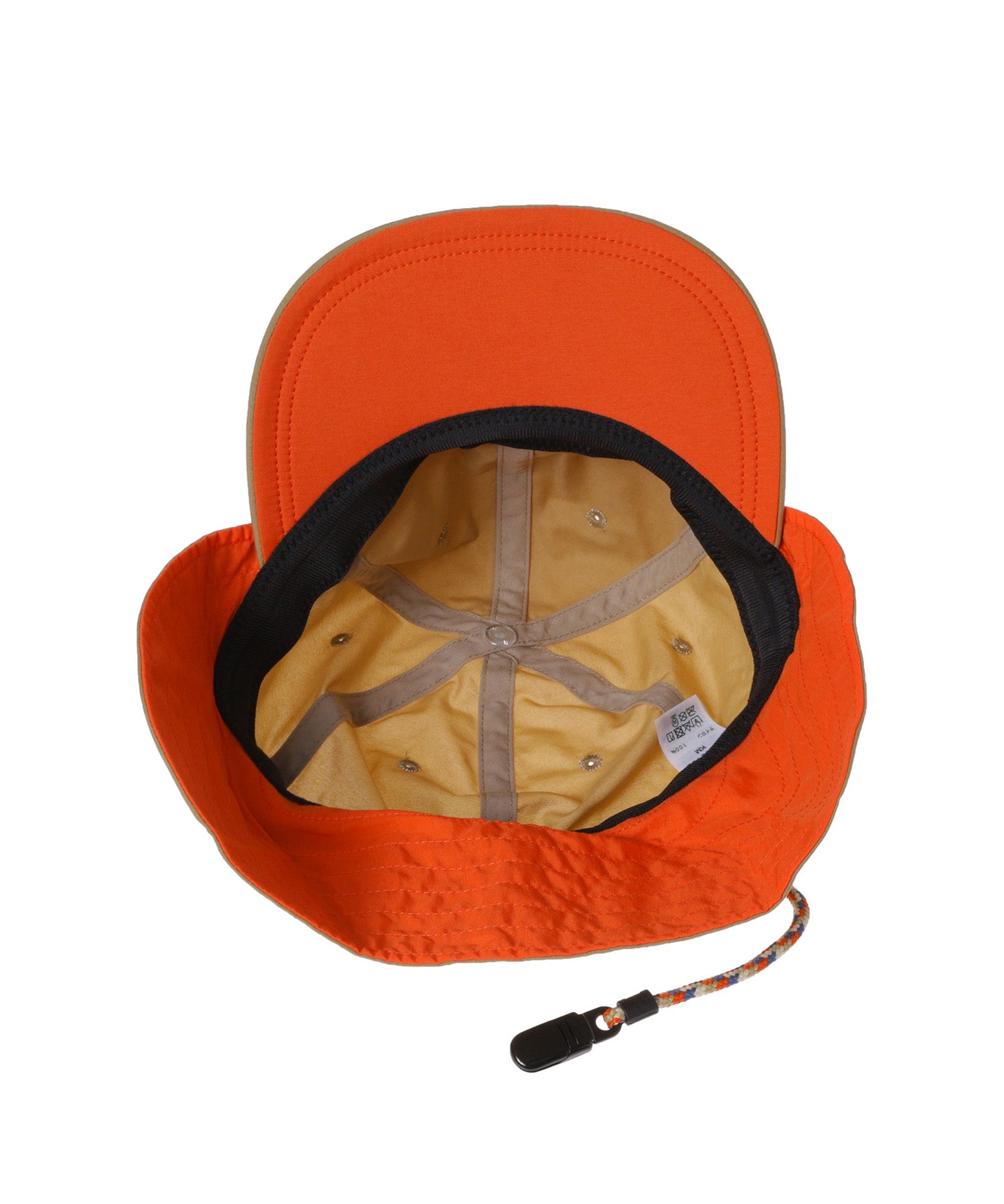 THE NORTH FACE Kids Pohono Sunshield Cap
