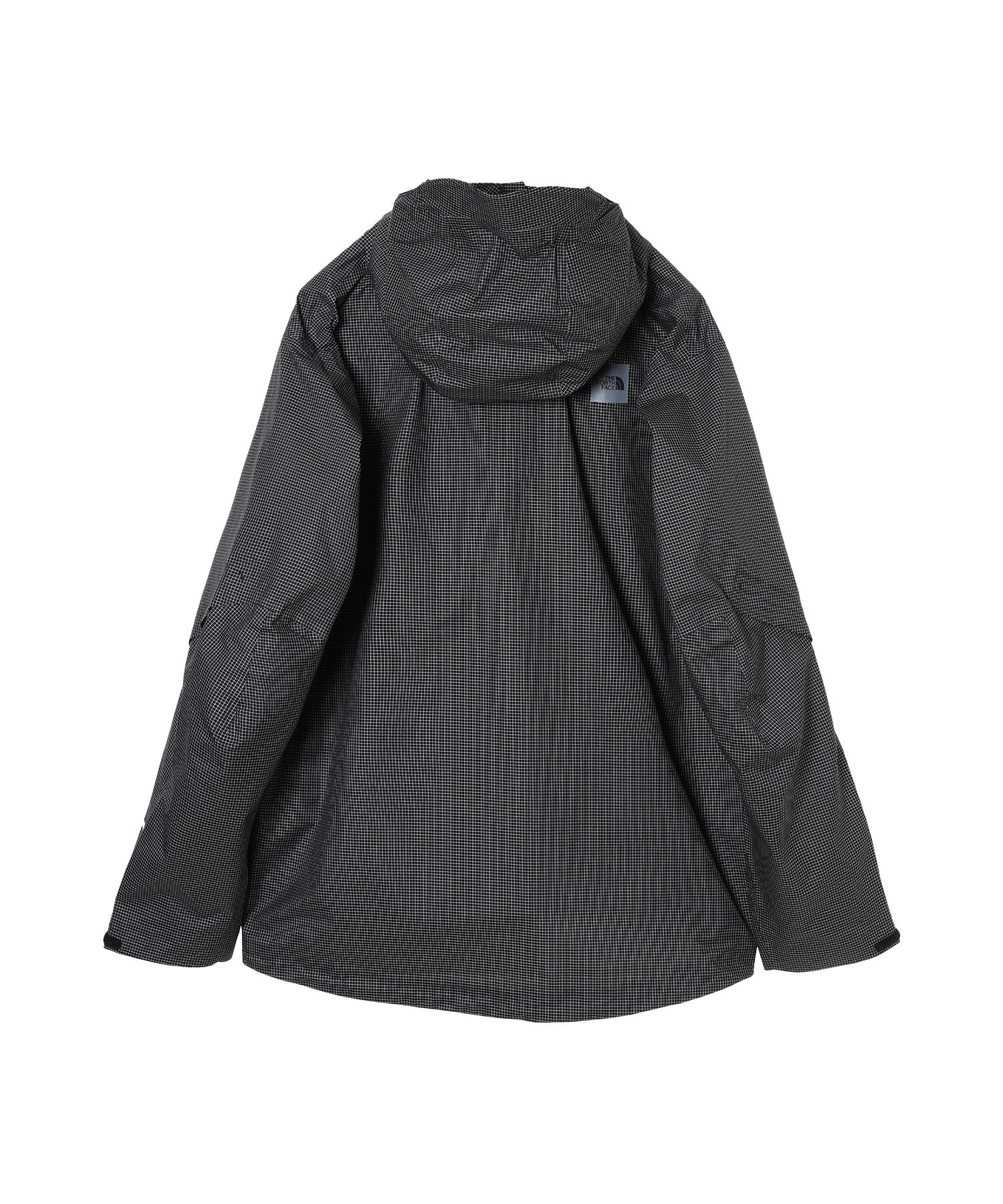 The North Face / ザノースフェイス / Enride Rain Jacket