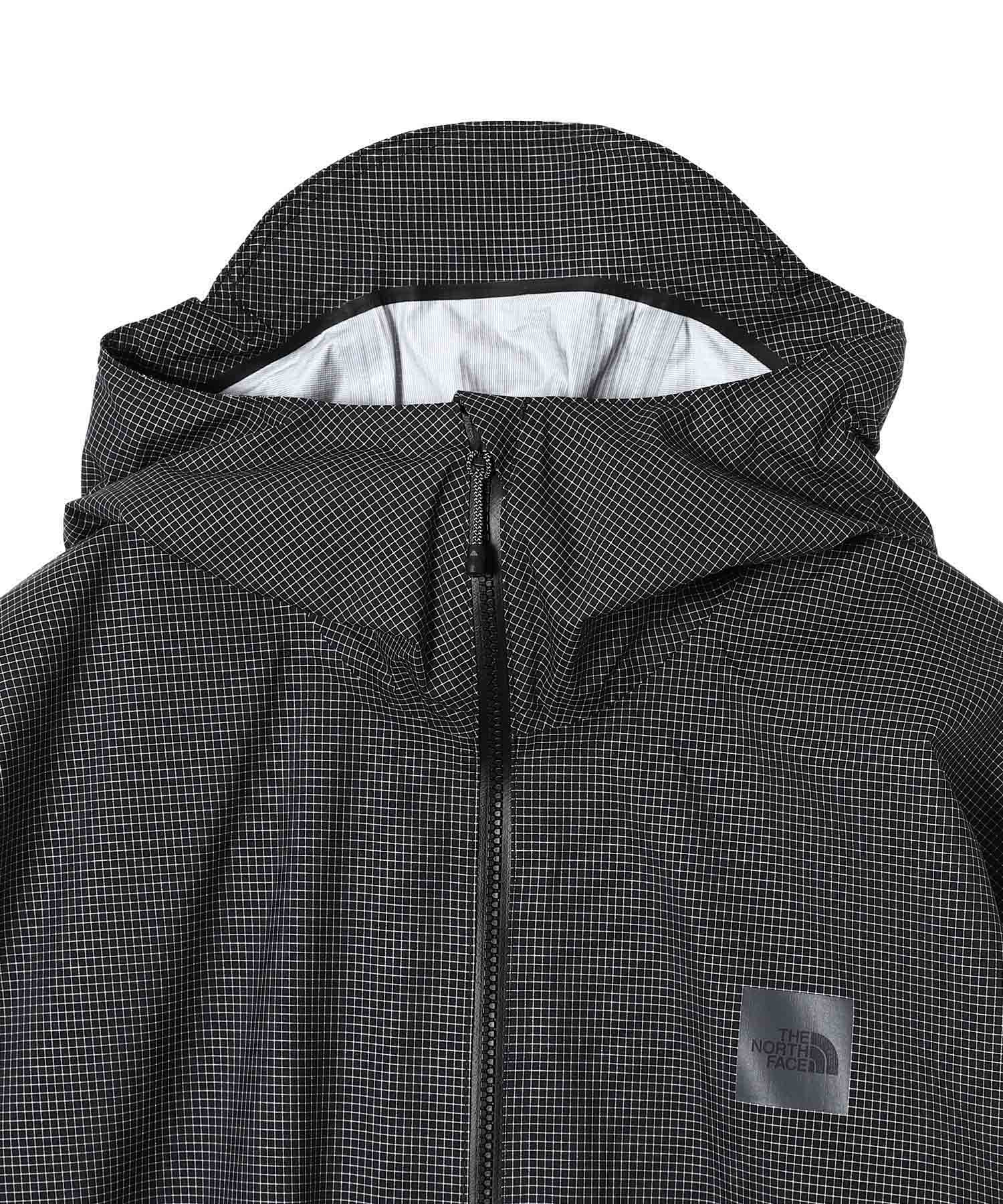 The North Face / ザノースフェイス / Enride Rain Jacket