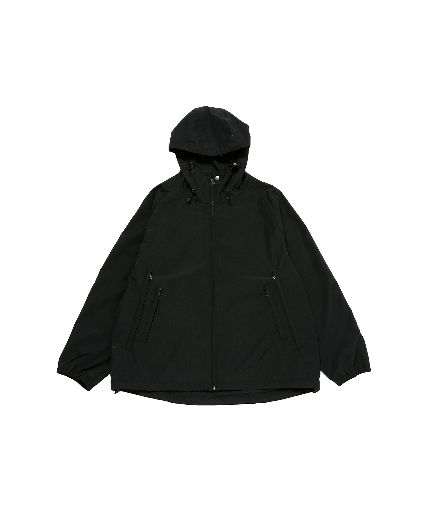 Mountain Wind Parka