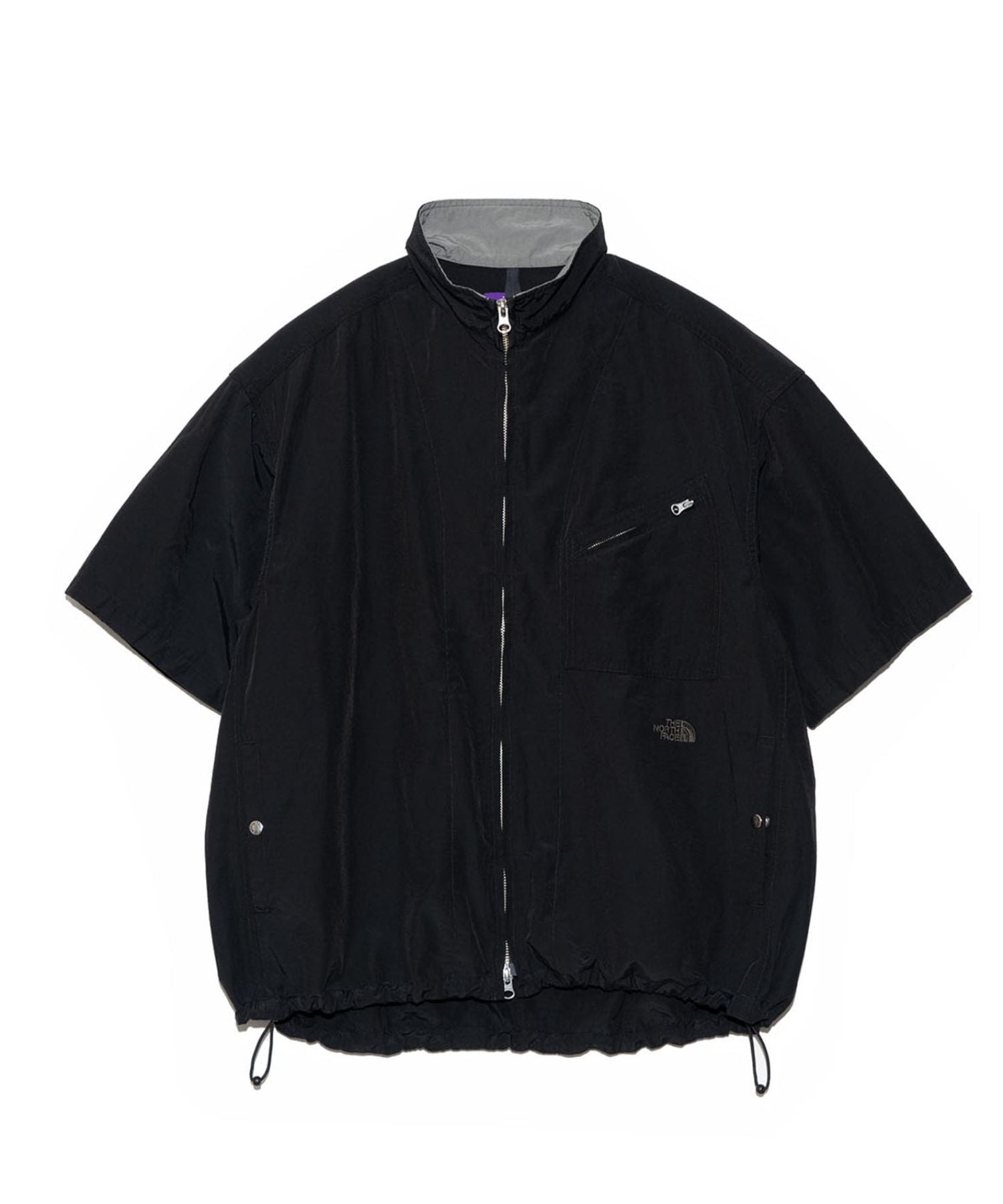 The North Face Purple Label / ザノースフェイスパープルレーベル / 【M】Field Short Sleeve Jacket