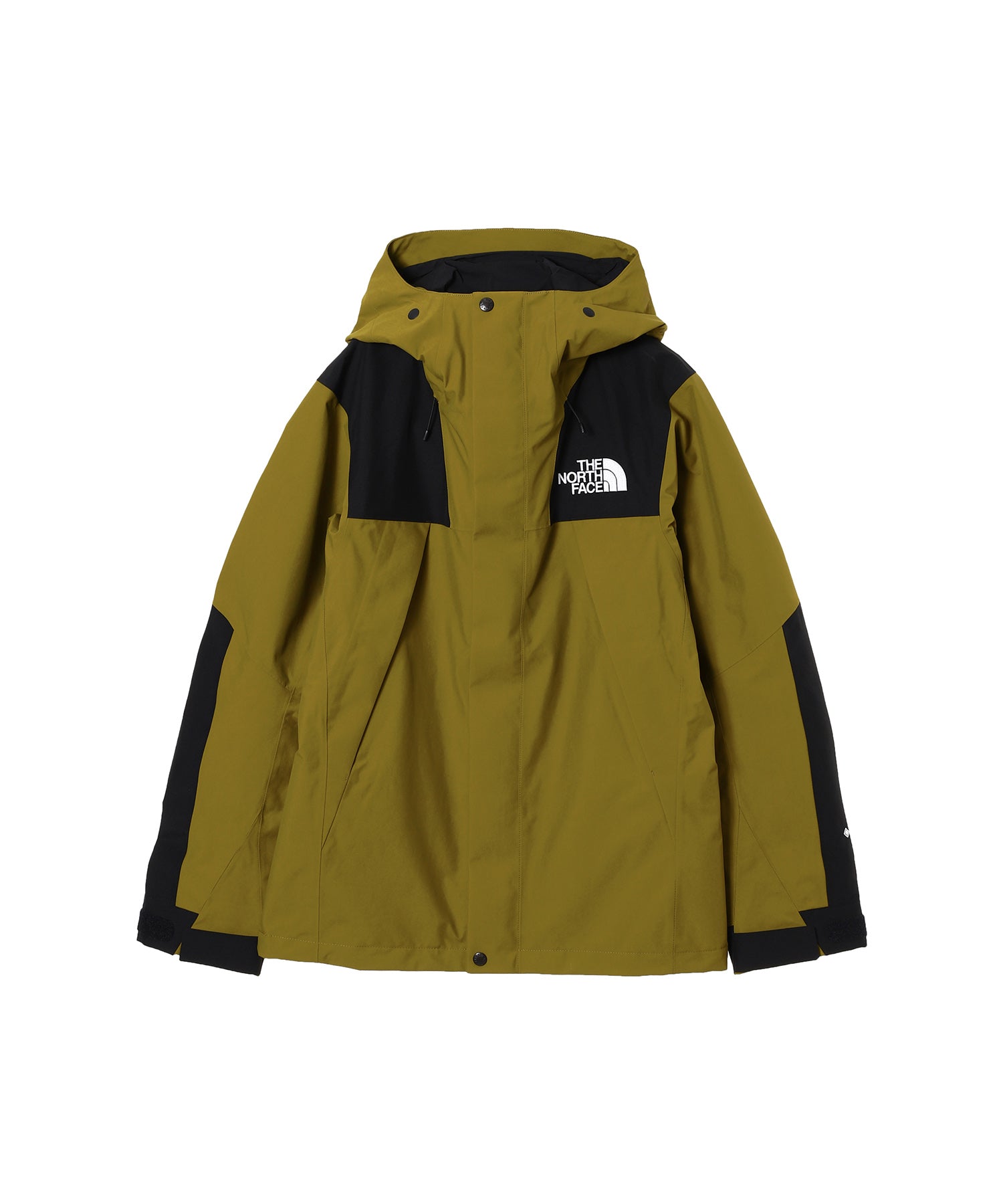 Mountain Jacket