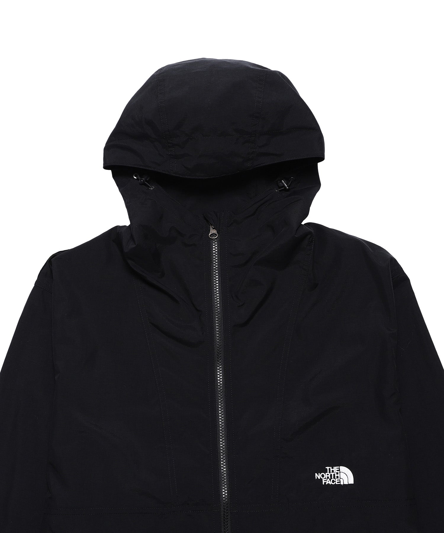 The North Face / ザノースフェイス / Compact Jacket