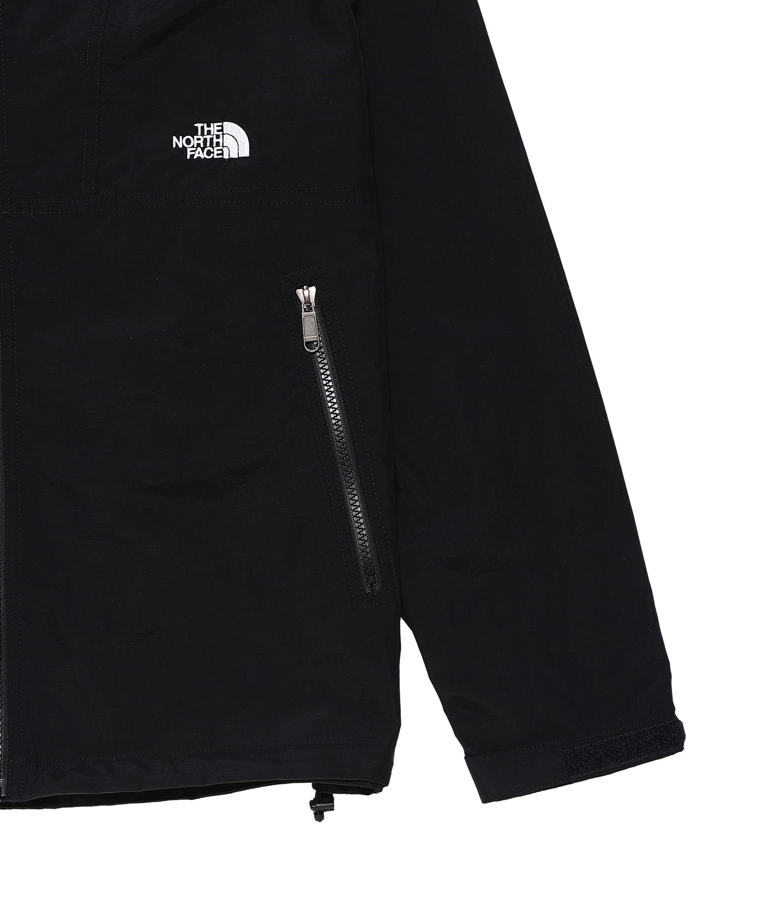 The North Face / ザノースフェイス / Compact Jacket