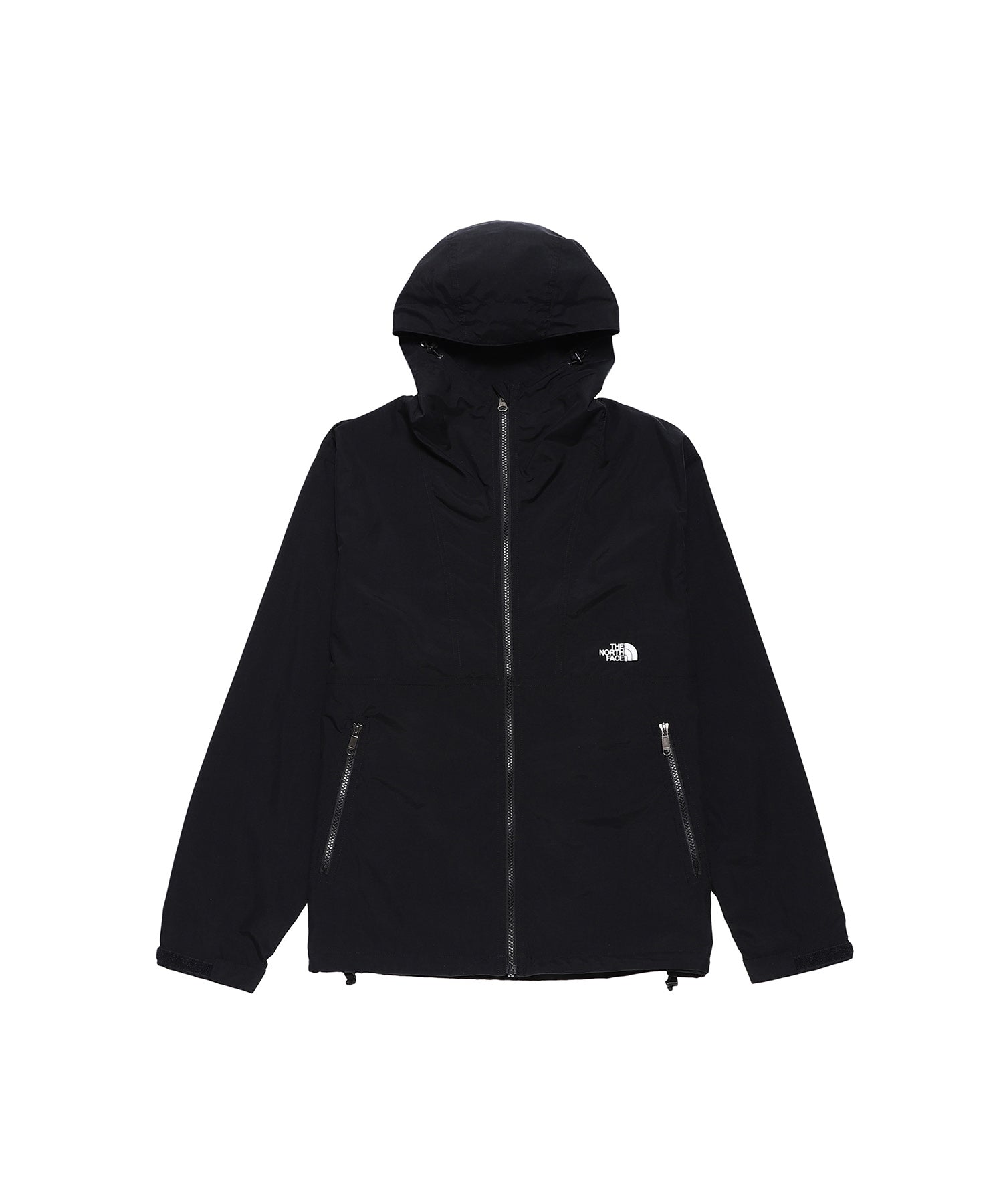 The North Face / ザノースフェイス / Compact Jacket