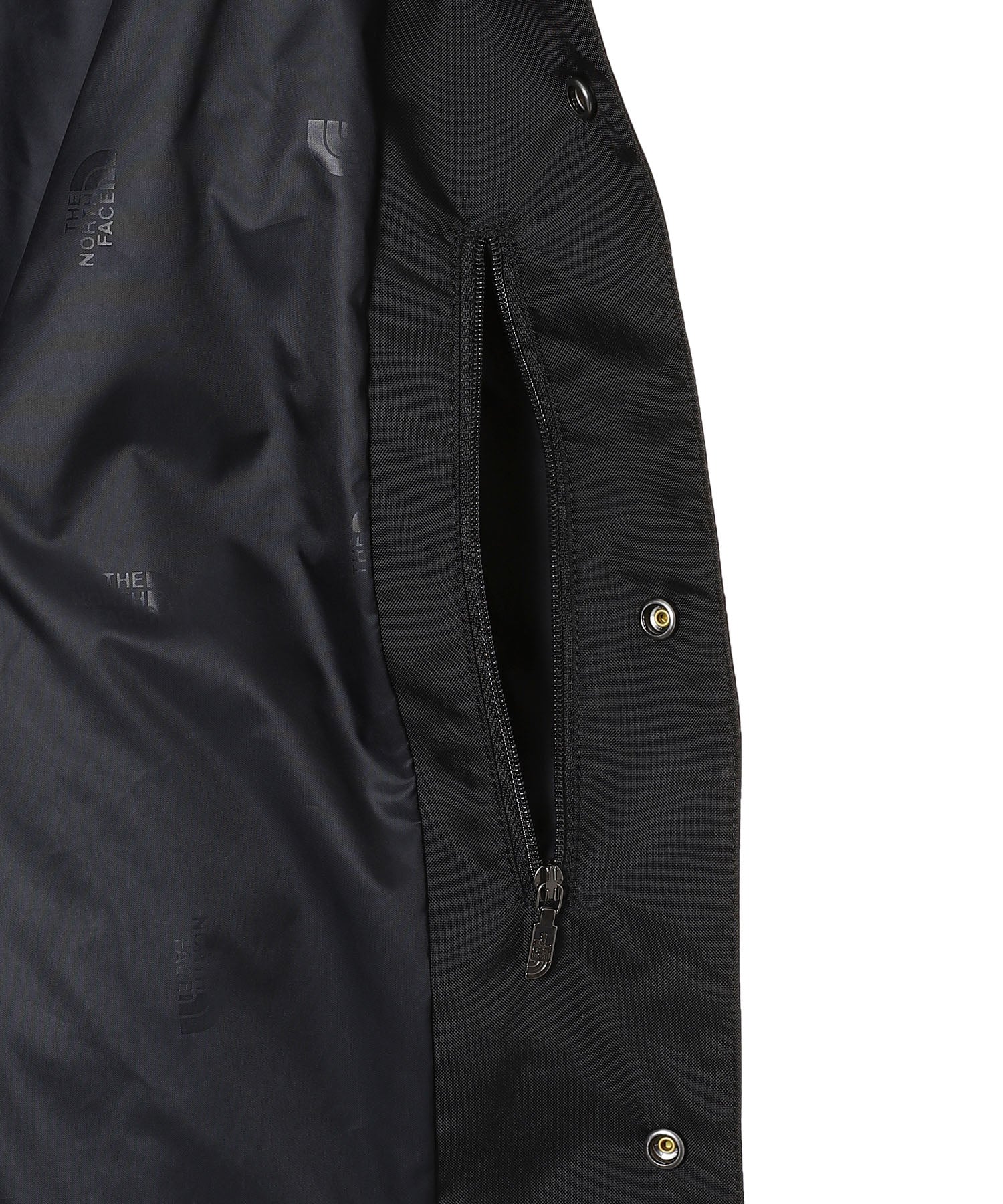 THE NORTH FACE NEVER STOP ING The Coach Jacket NP72335-