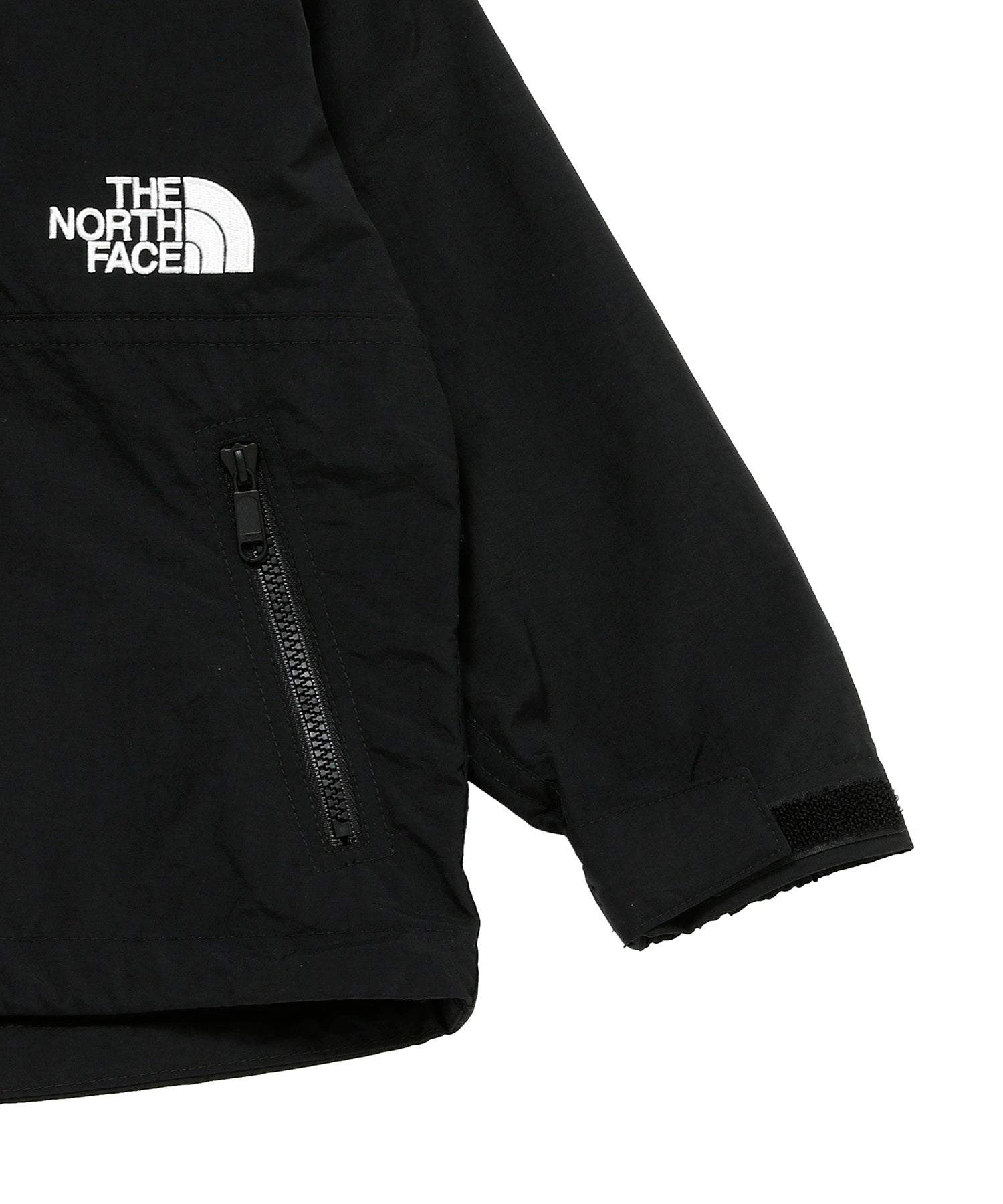 The North Face / ザノースフェイス / B Compact Jacket