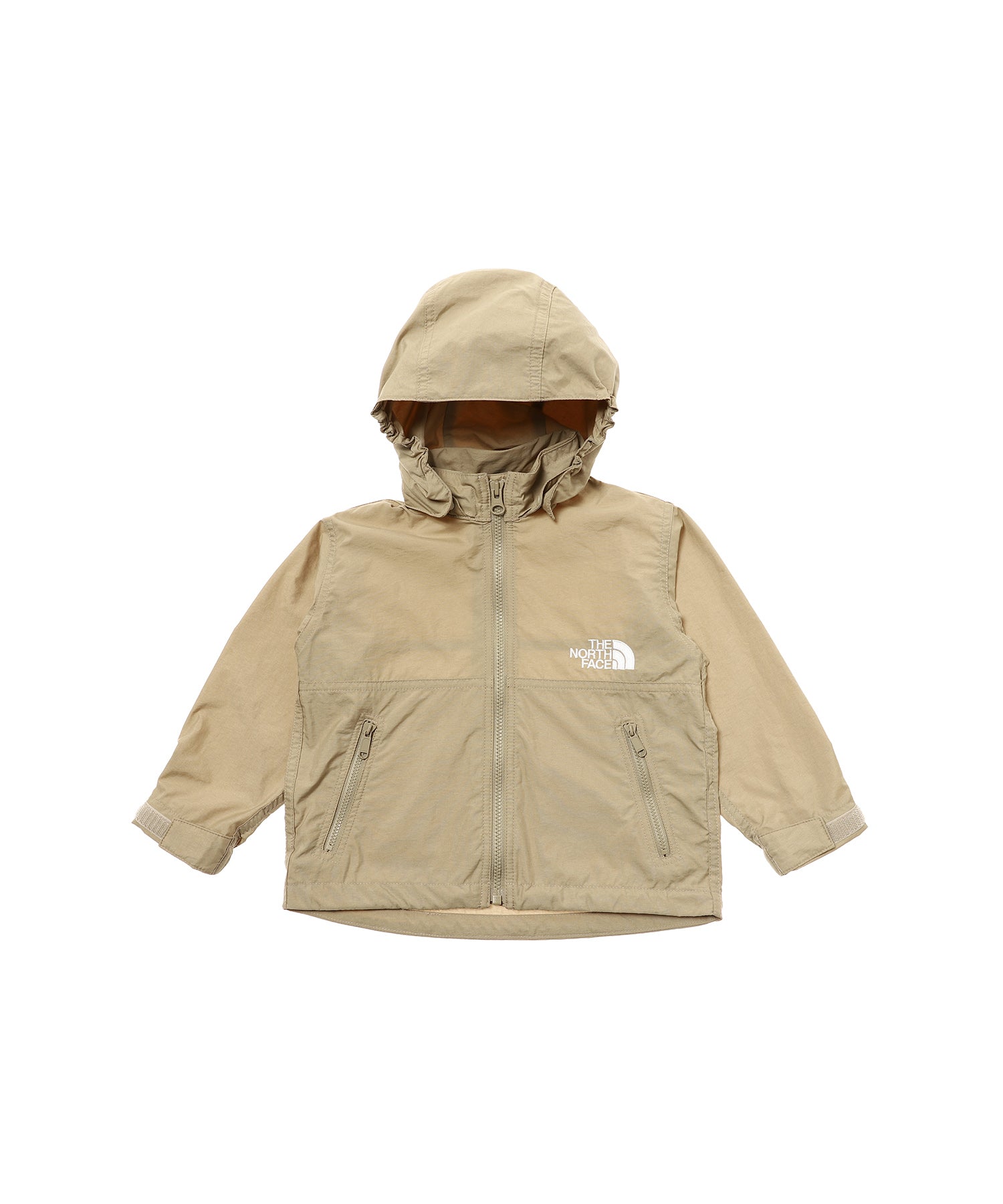 The North Face / ザノースフェイス / B Compact Jacket