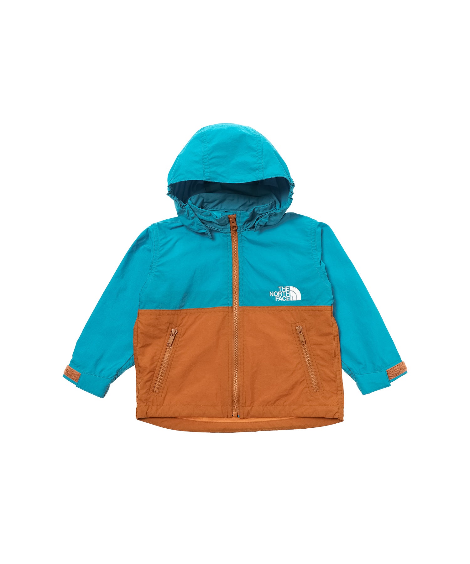 The North Face / ザノースフェイス / B Compact Jacket