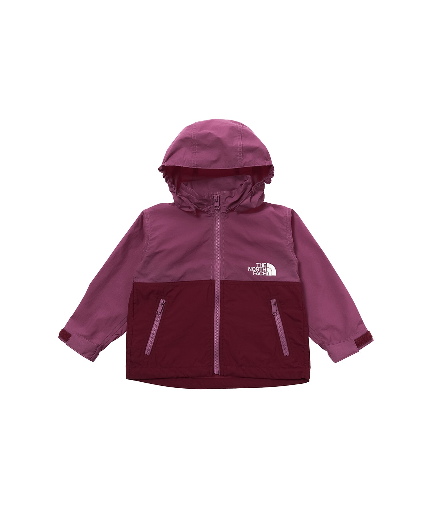 The North Face / ザノースフェイス / B Compact Jacket