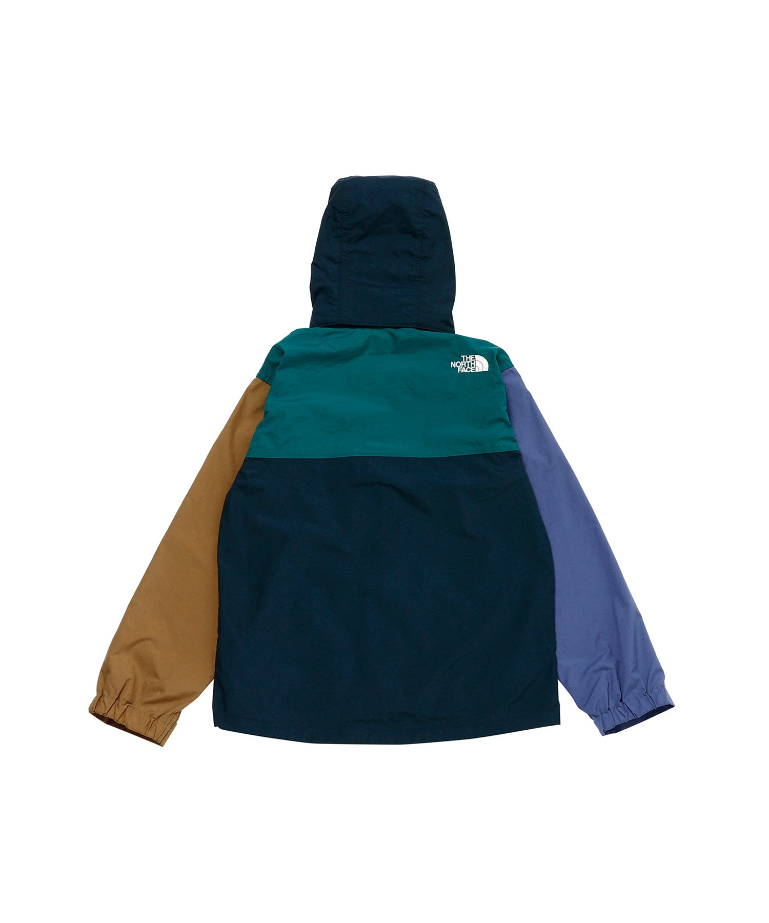 The North Face / ザノースフェイス / Grand Compact Jacket