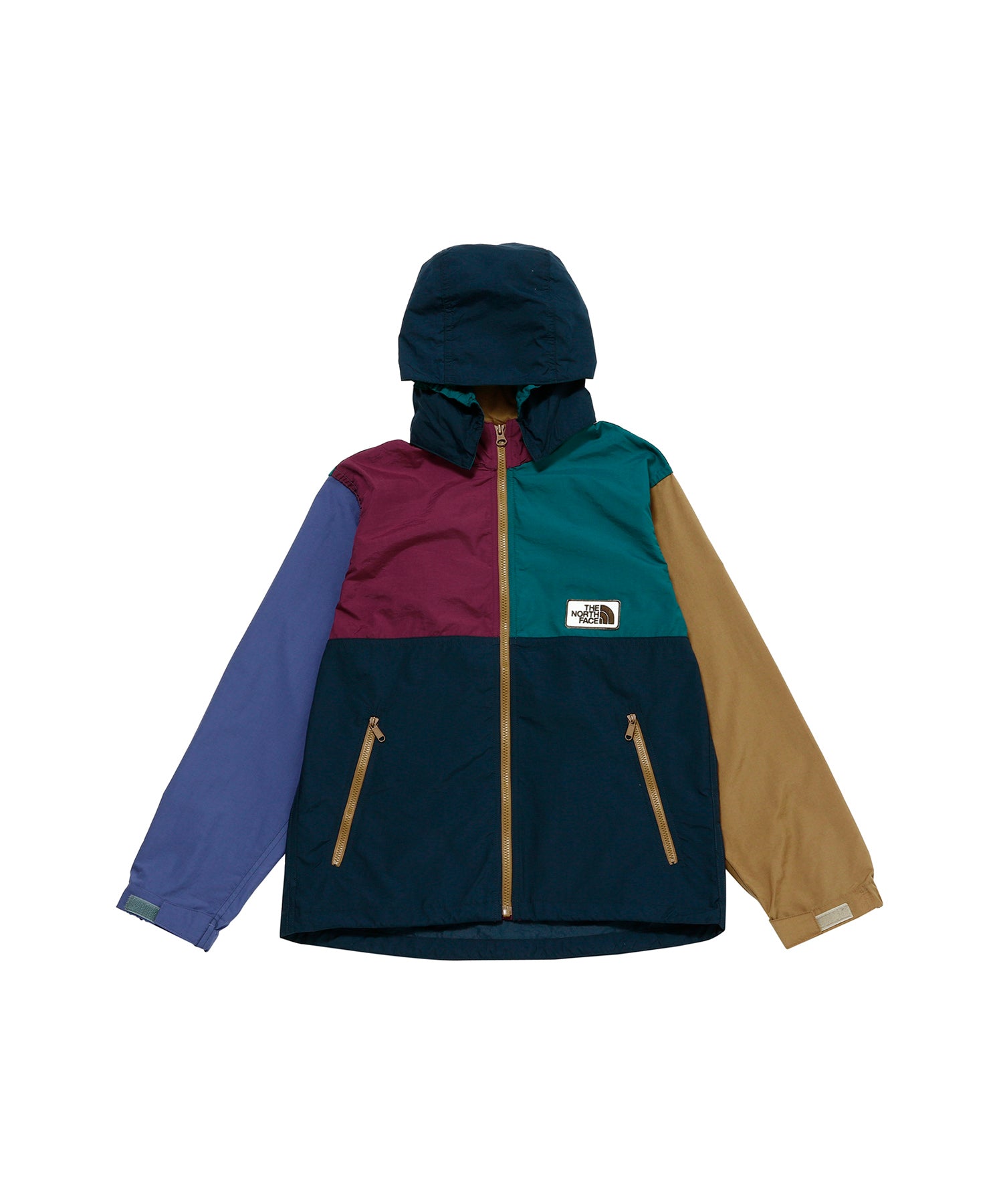 The North Face / ザノースフェイス / Grand Compact Jacket