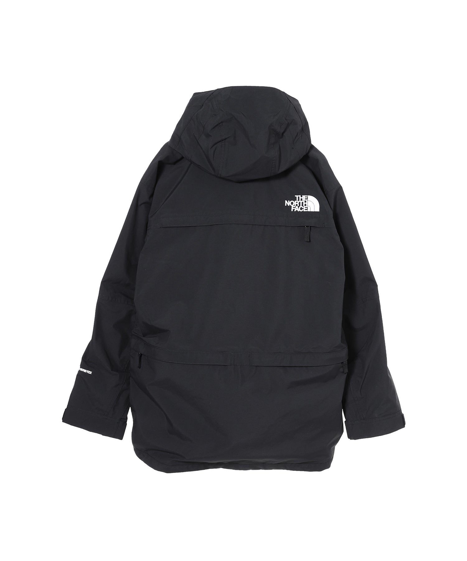 Cr Storage Jacket