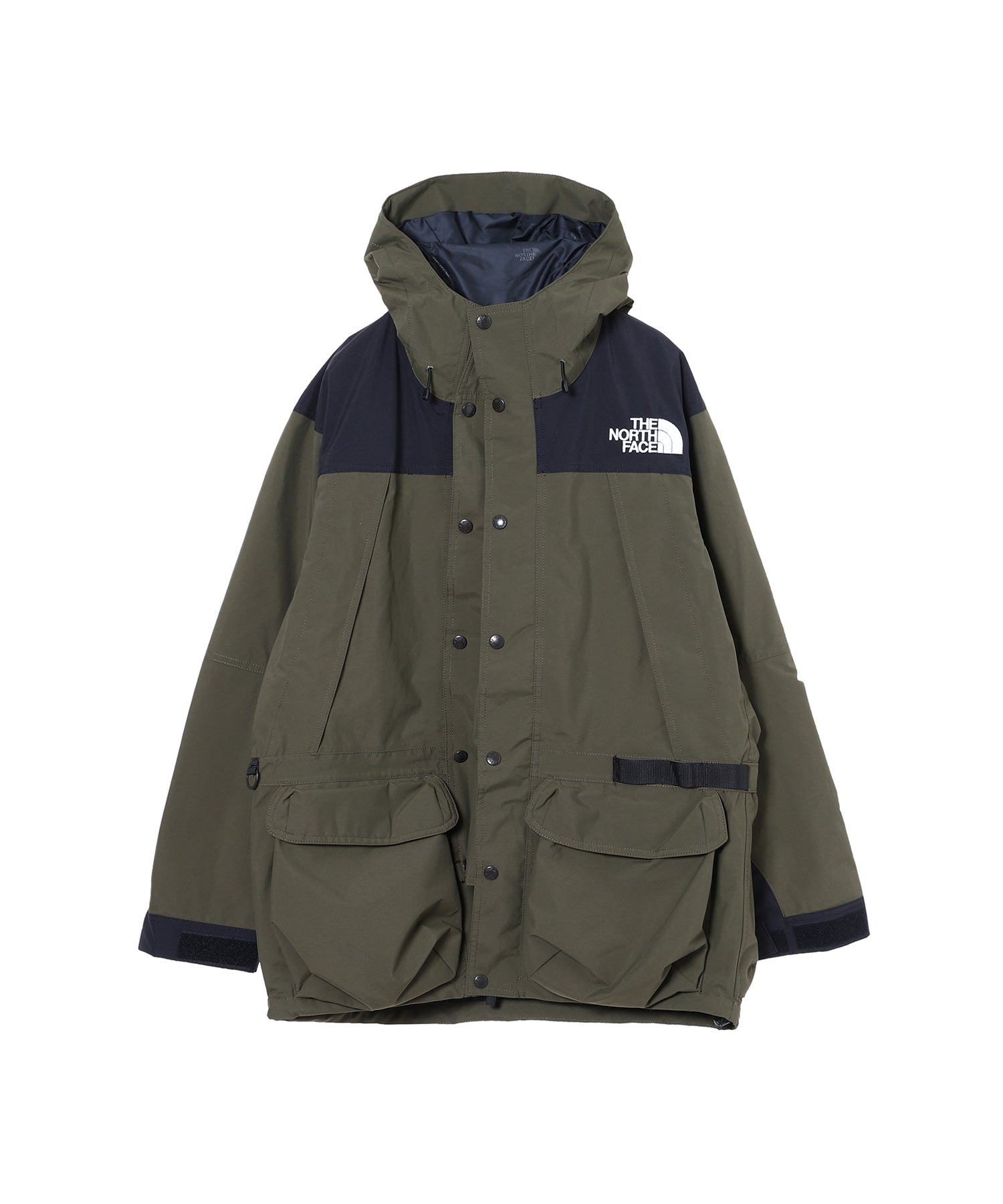 Cr Storage Jacket