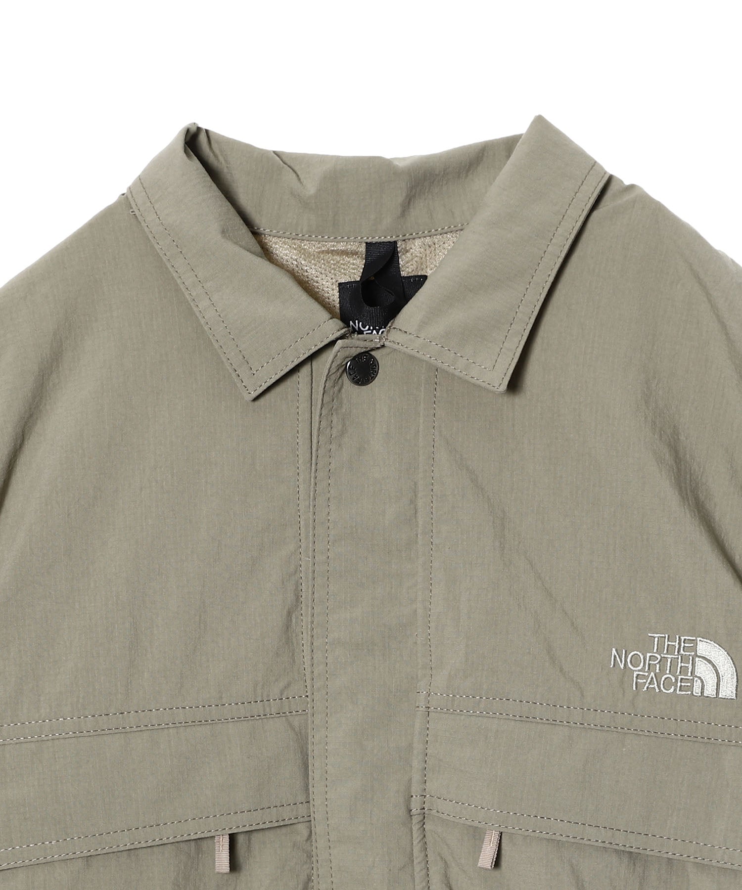 The North Face / ザノースフェイス / Geology Shirt