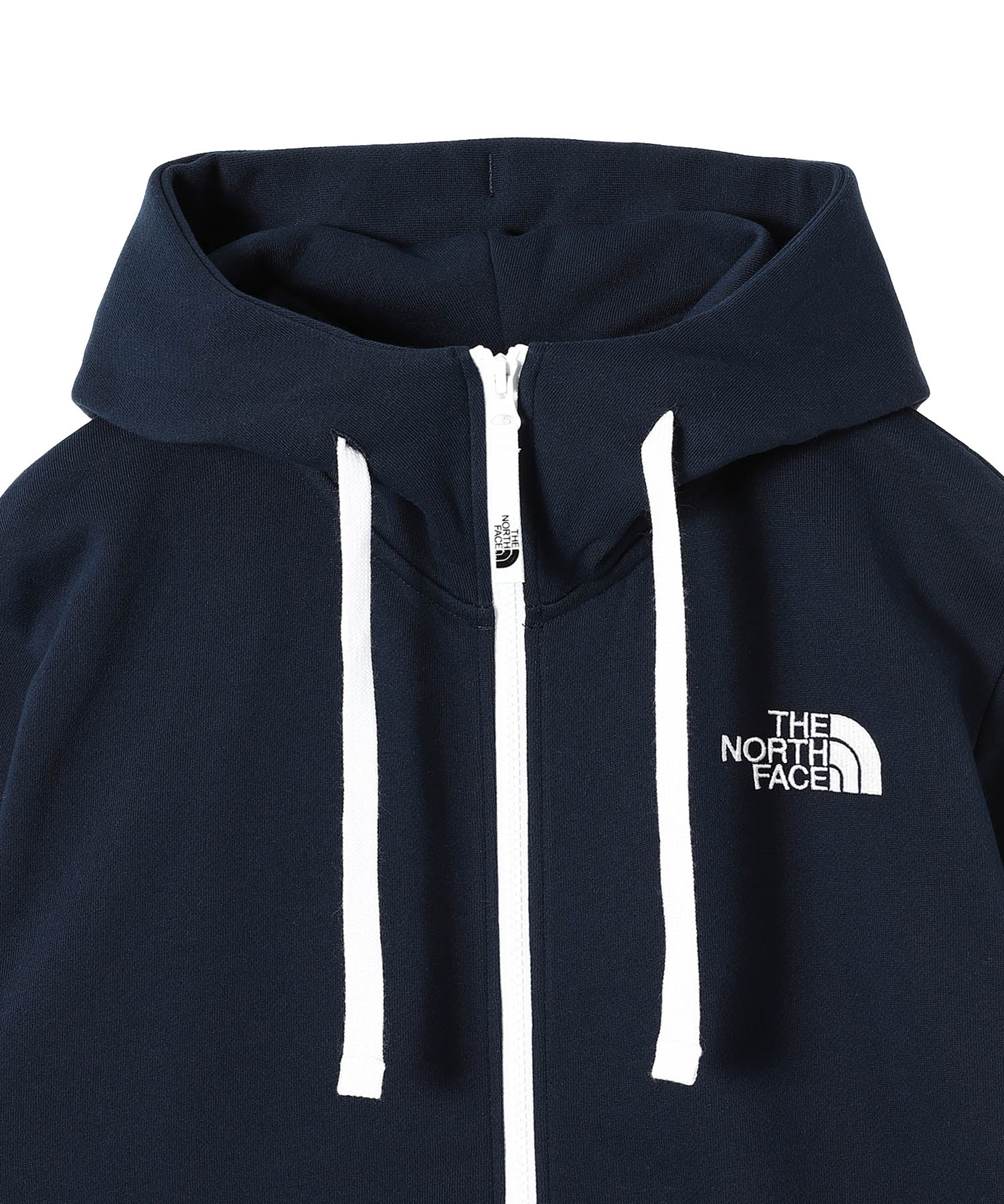 The North Face / ザノースフェイス / Rearview Full Zip Hoodie