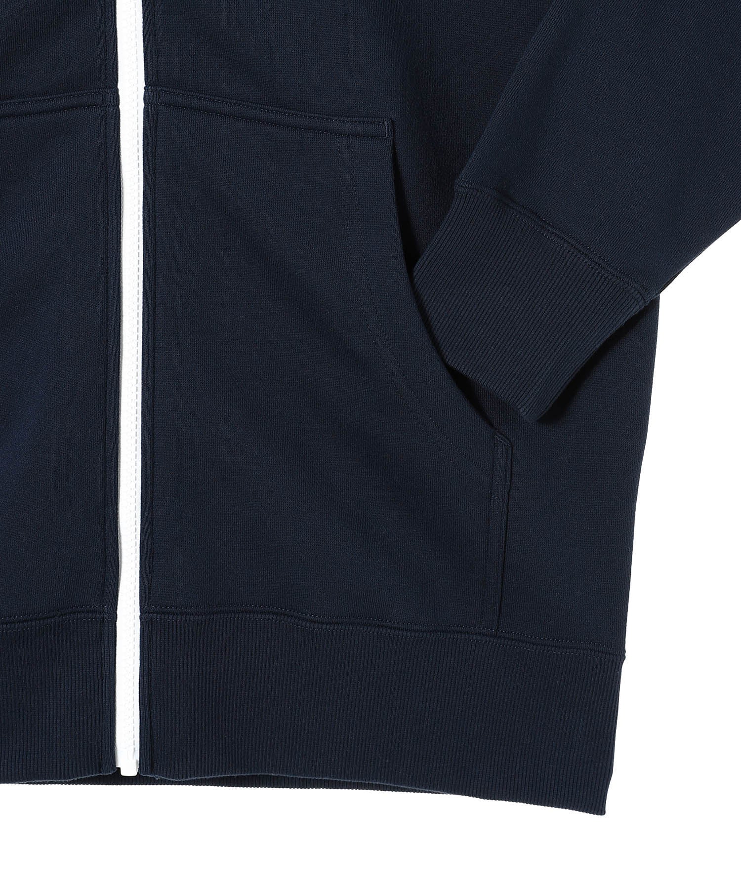 The North Face / ザノースフェイス / Rearview Full Zip Hoodie