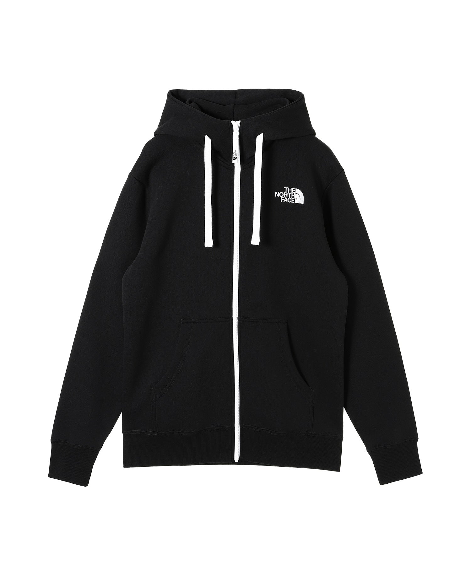 The North Face / ザノースフェイス / Rearview Full Zip Hoodie