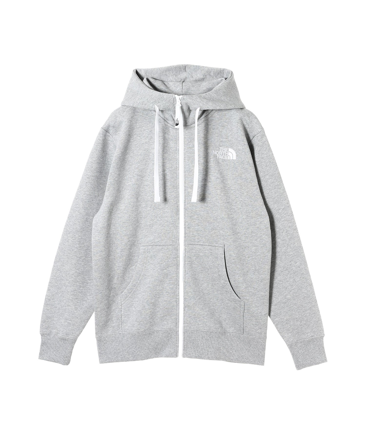 The North Face / ザノースフェイス / Rearview Full Zip Hoodie