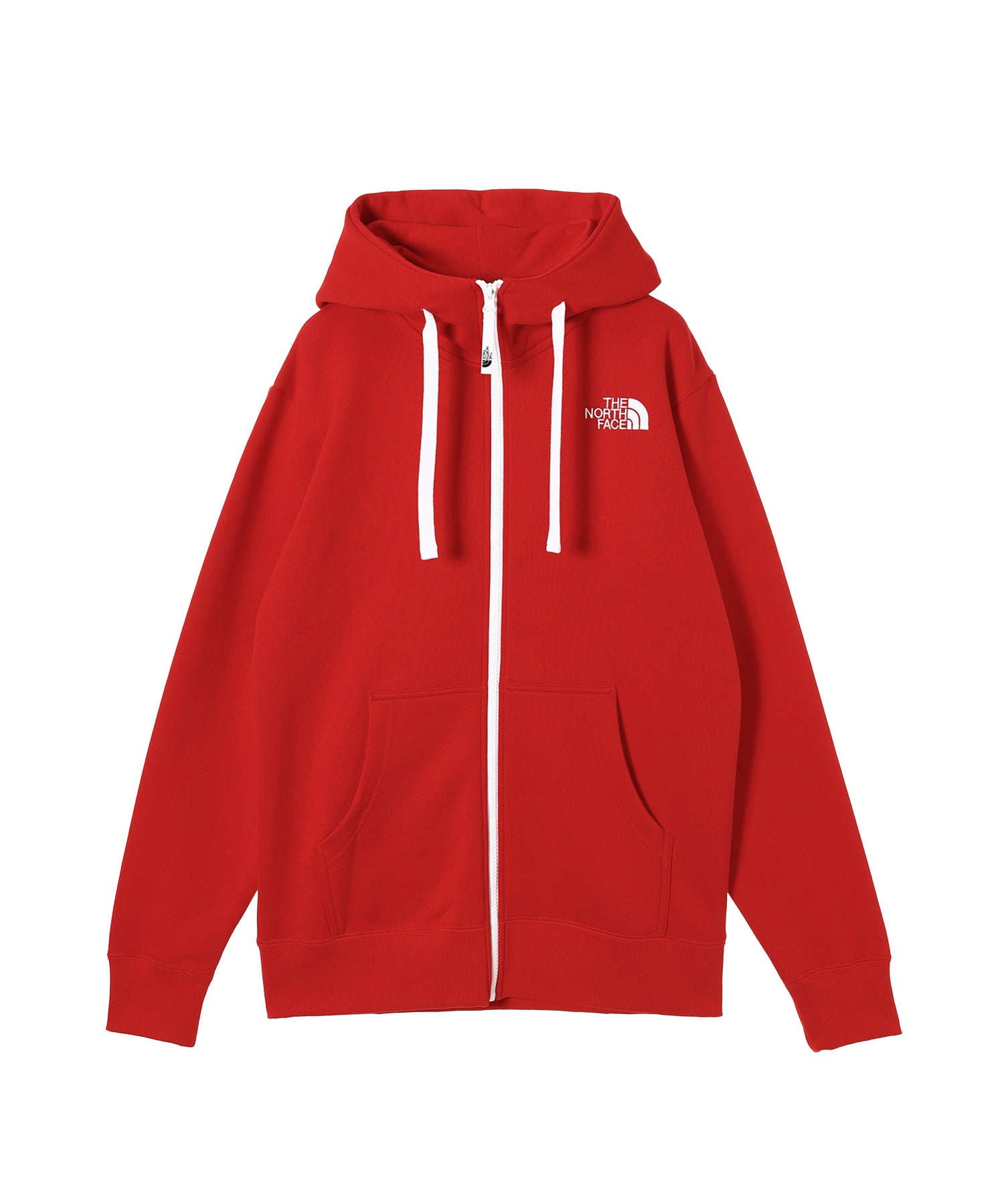 The North Face / ザノースフェイス / Rearview Full Zip Hoodie