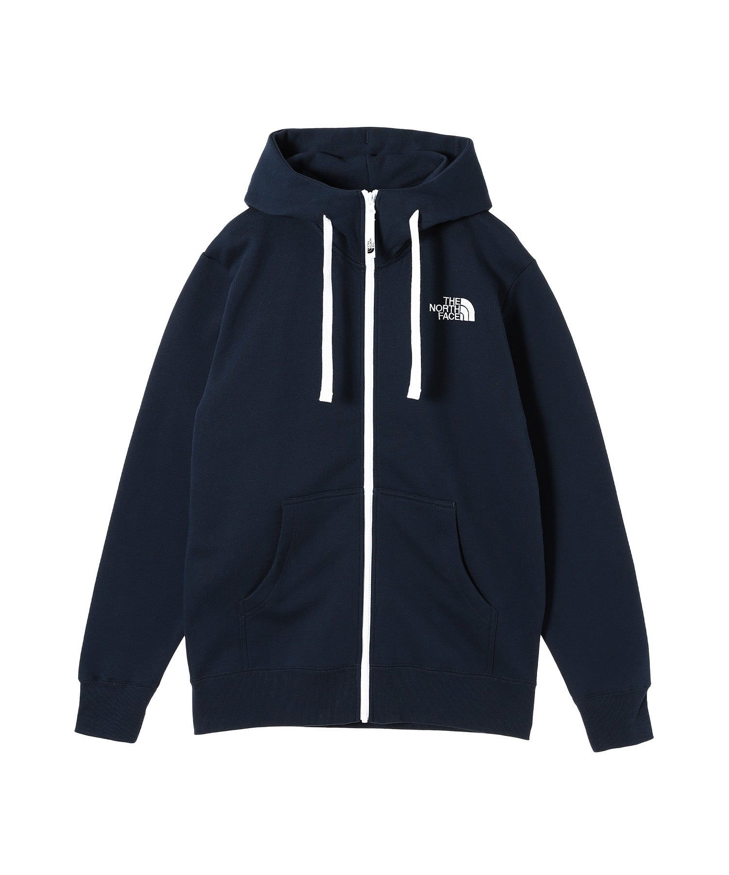 The North Face / ザノースフェイス / Rearview Full Zip Hoodie