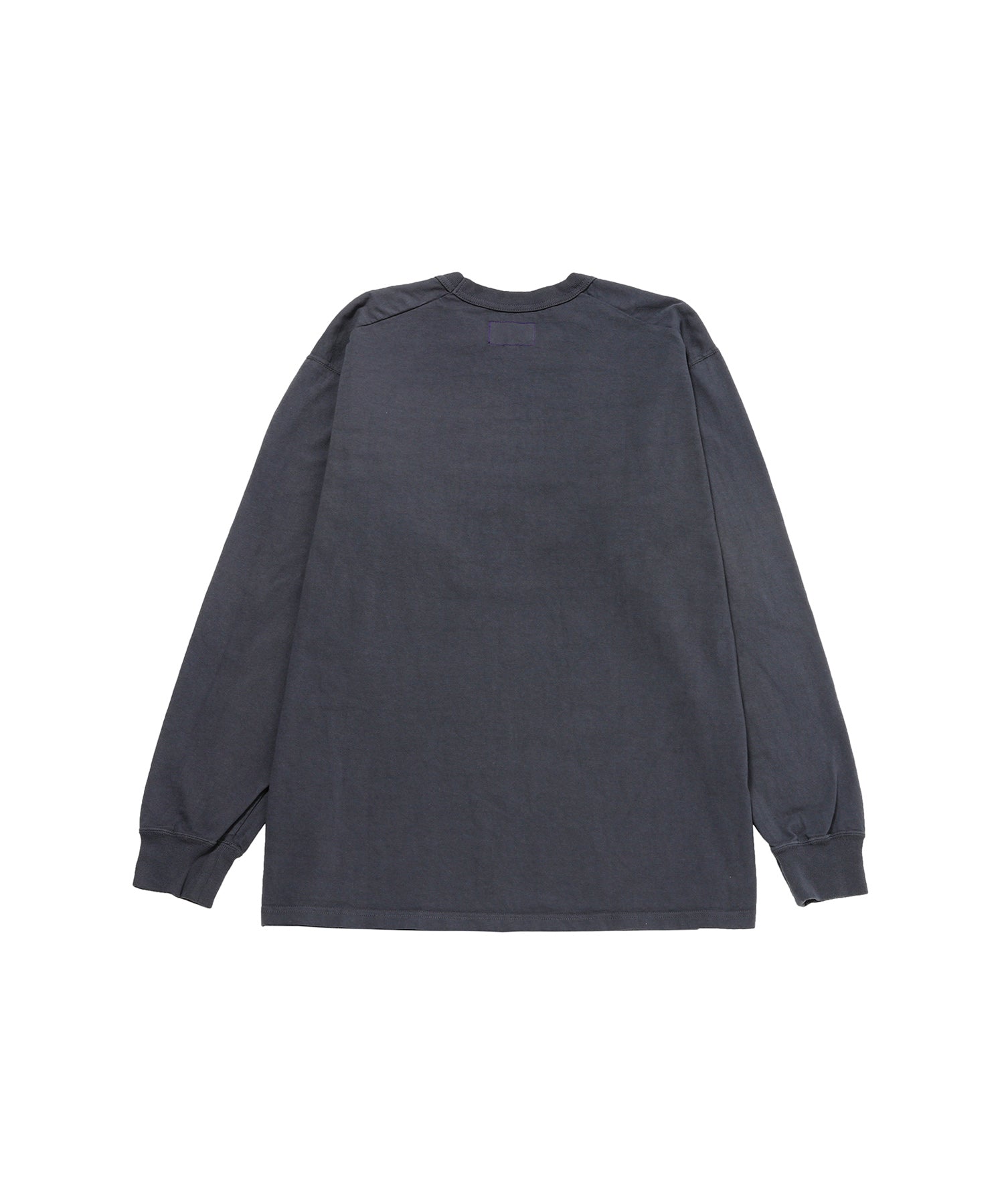 The North Face Purple Label / ザノースフェイスパープルレーベル / 7Oz Long Sleeve Pocket Tee