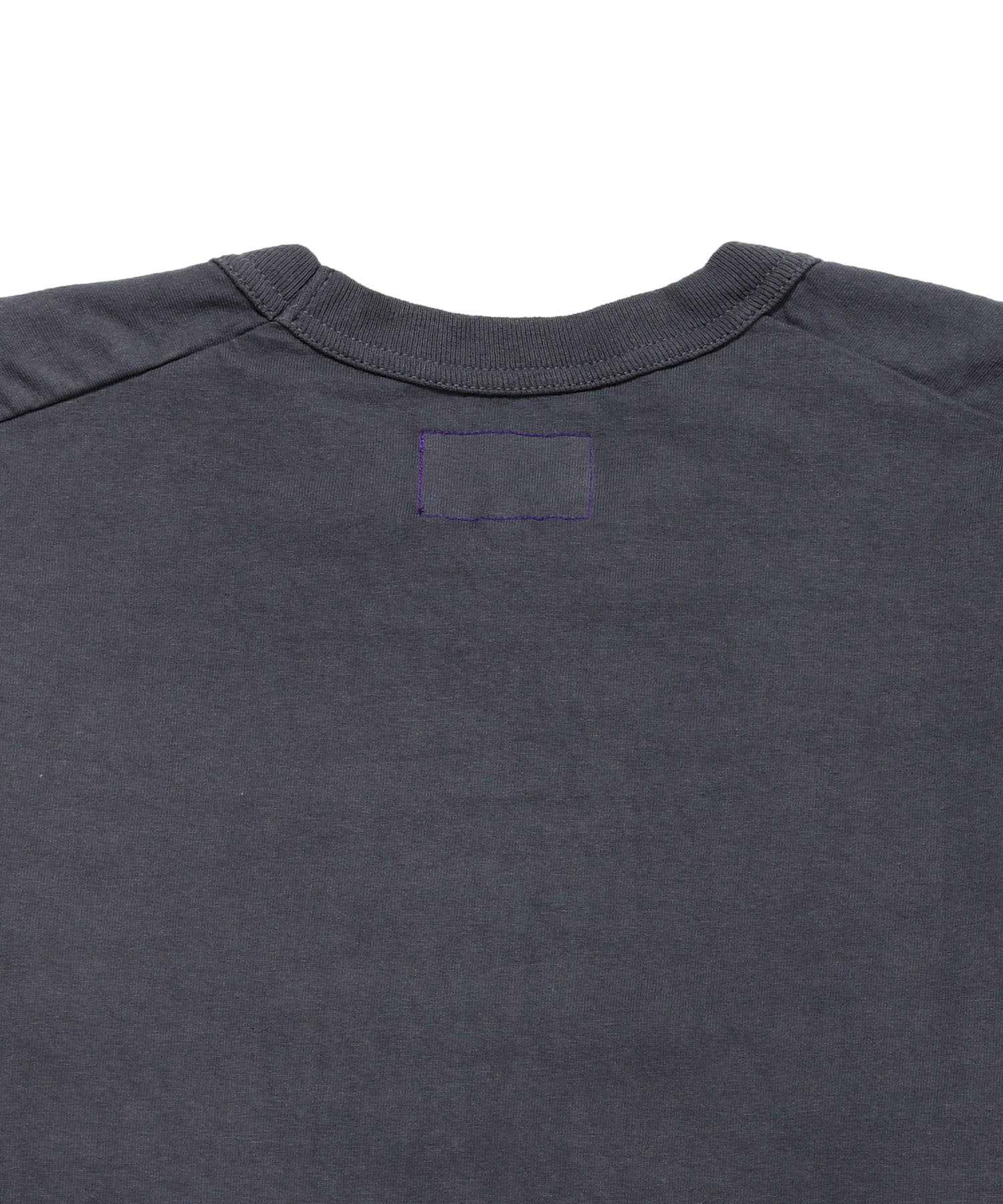 The North Face Purple Label / ザノースフェイスパープルレーベル / 7Oz Long Sleeve Pocket Tee