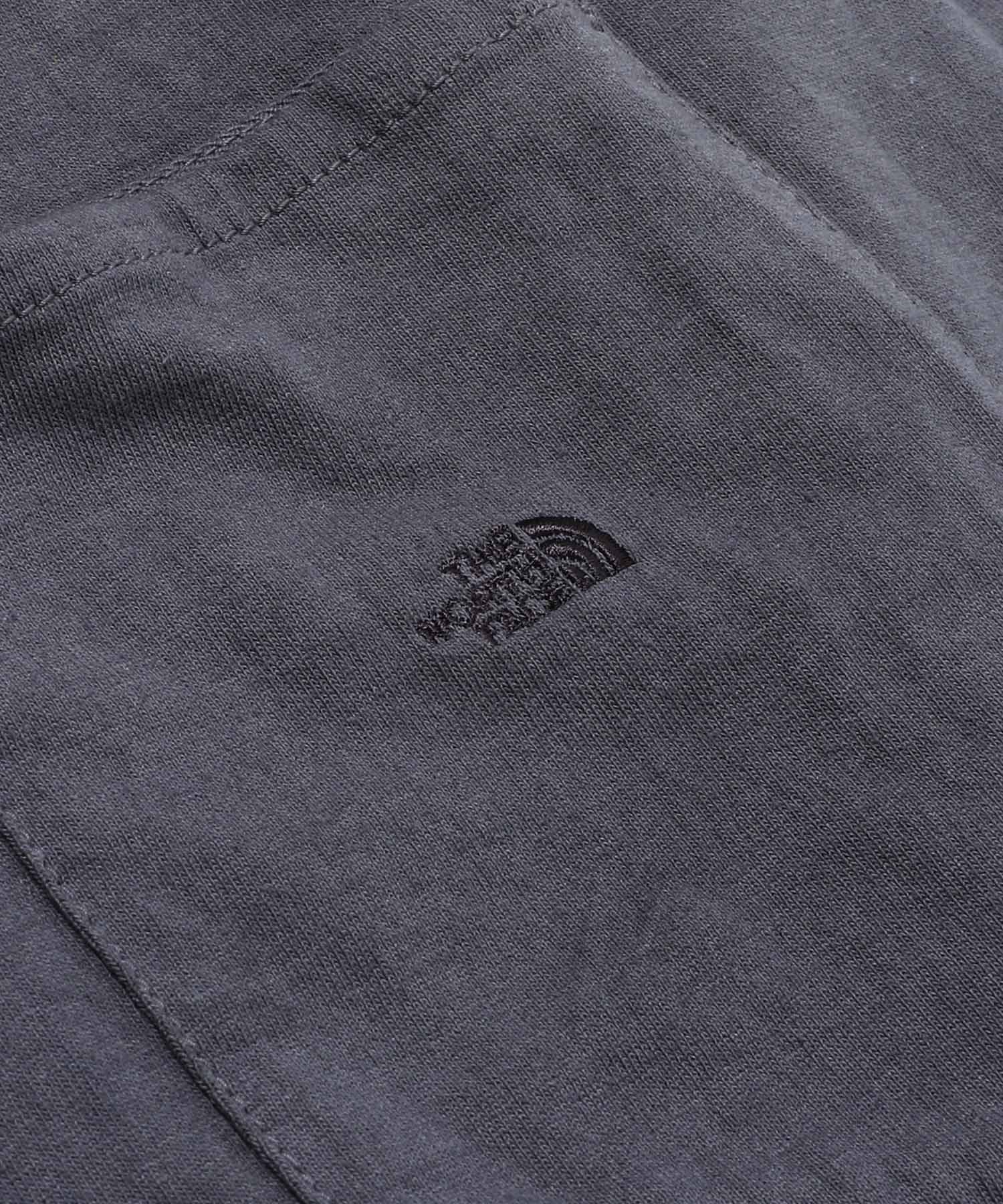 The North Face Purple Label / ザノースフェイスパープルレーベル / 7Oz Long Sleeve Pocket Tee