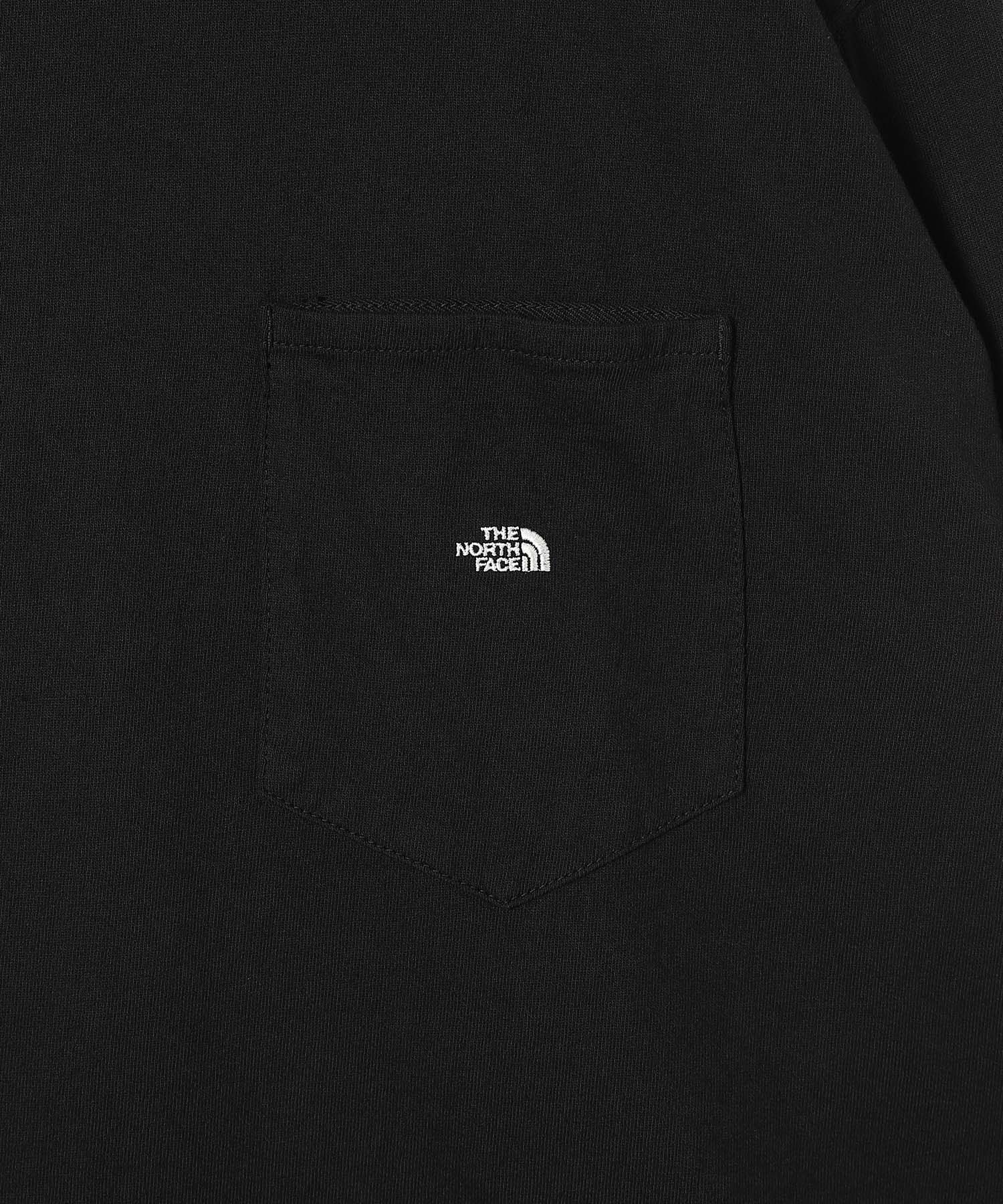 The North Face Purple Label / ザノースフェイスパープルレーベル / 7Oz Long Sleeve Pocket Tee