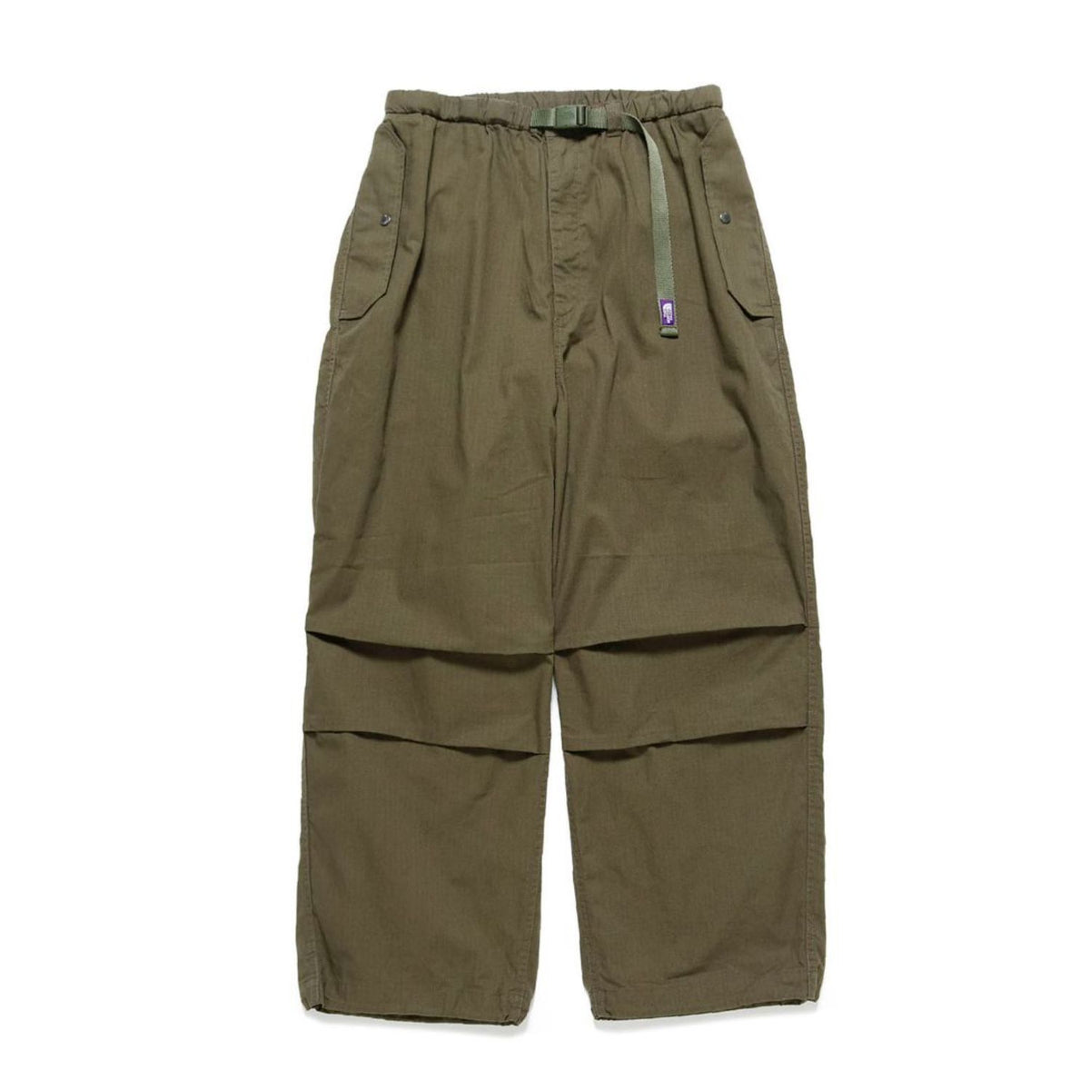 Ripstop Field Pants／THE NORTH FACE PURPLE LABEL ザノース