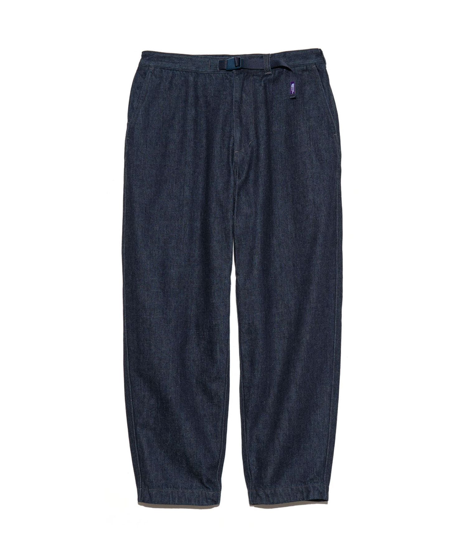 The North Face Purple Label / ザノースフェイスパープルレーベル / Denim Wide Tapered Field Pants