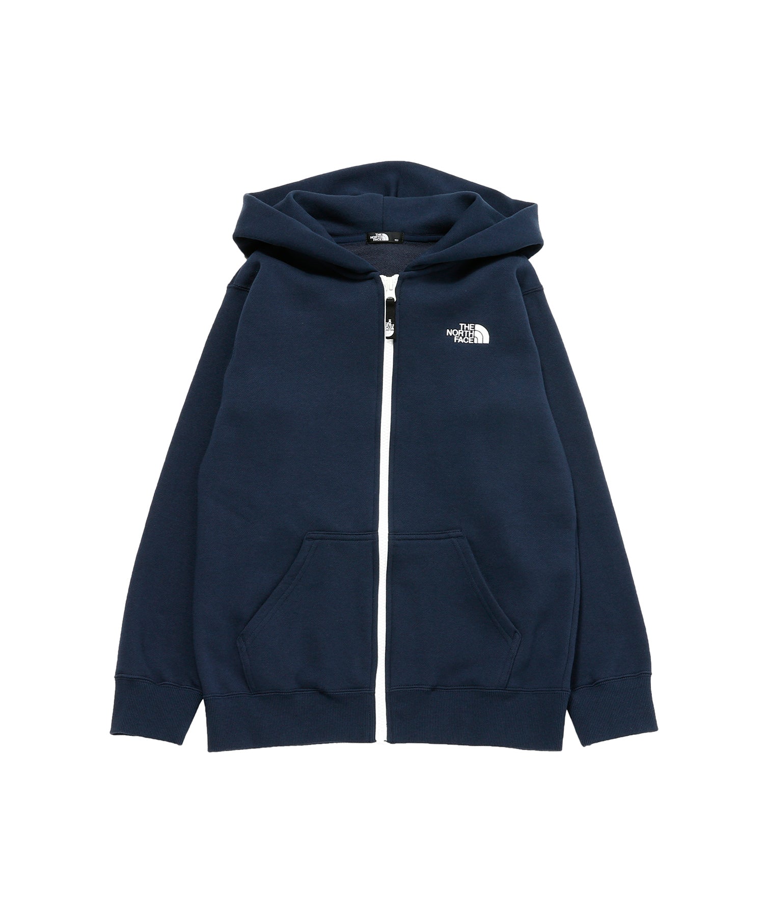 The North Face / ザノースフェイス / Rearview Fullzip Hoodie