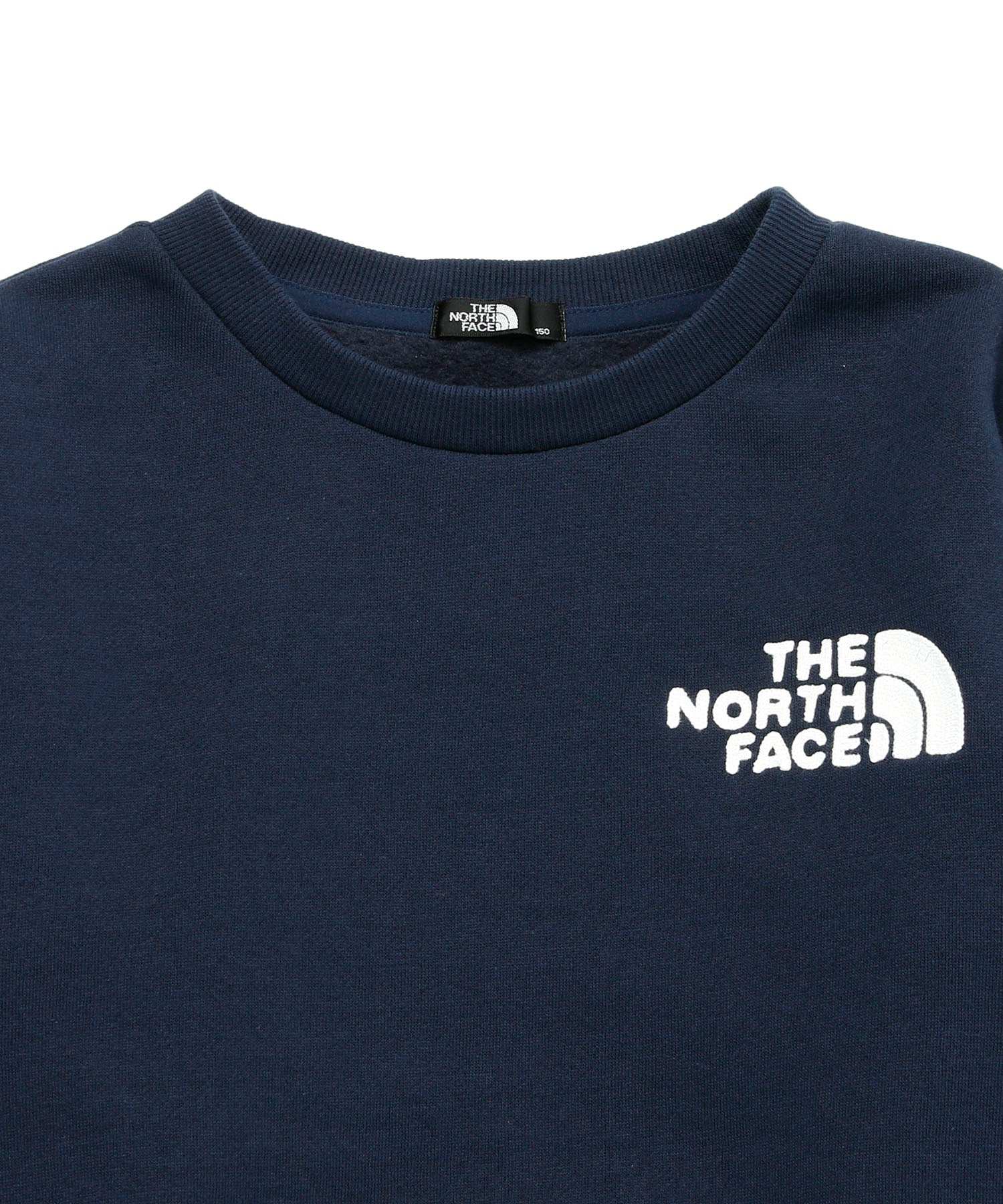 The North Face / ザノースフェイス / Frontview Crew