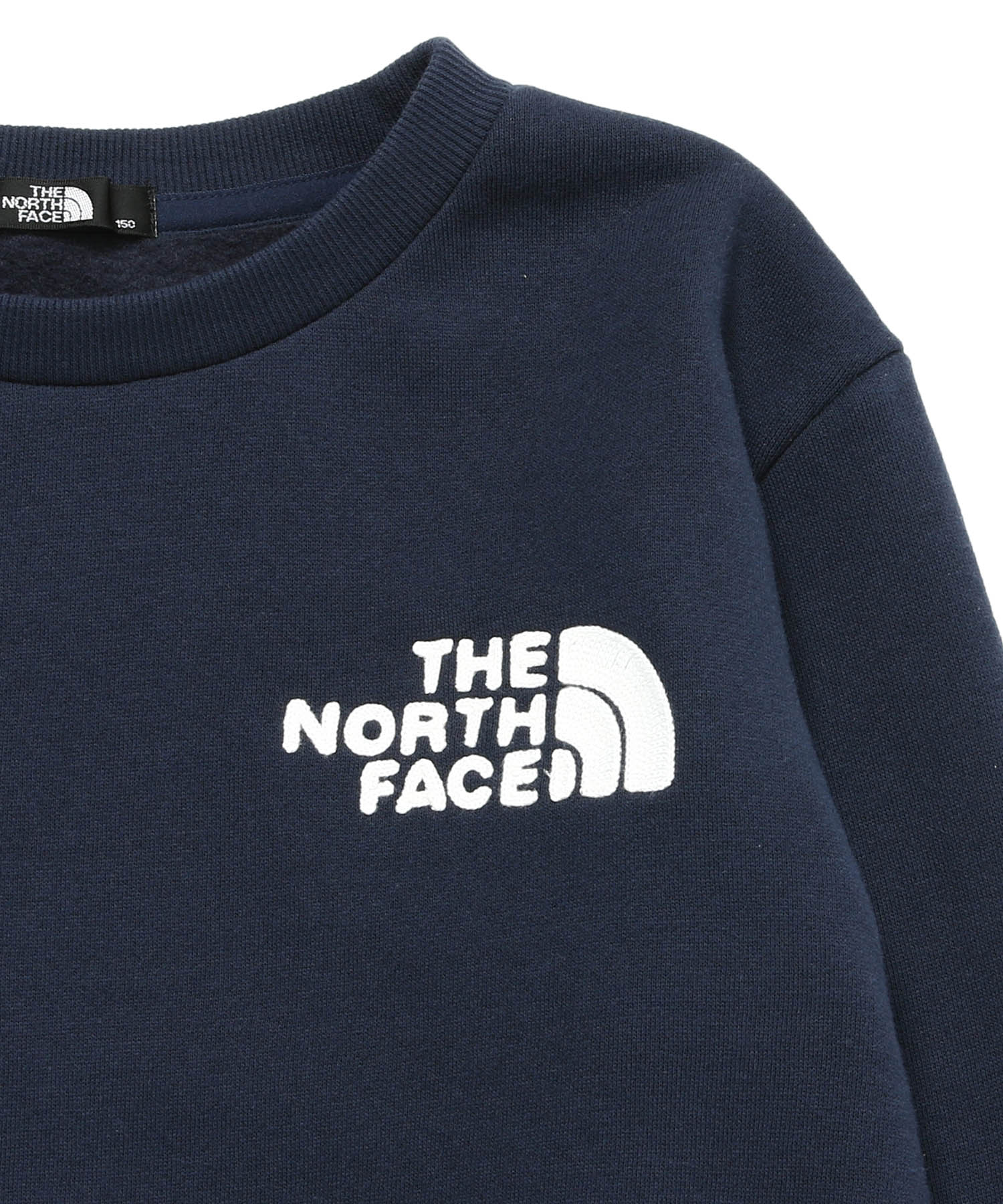 The North Face / ザノースフェイス / Frontview Crew