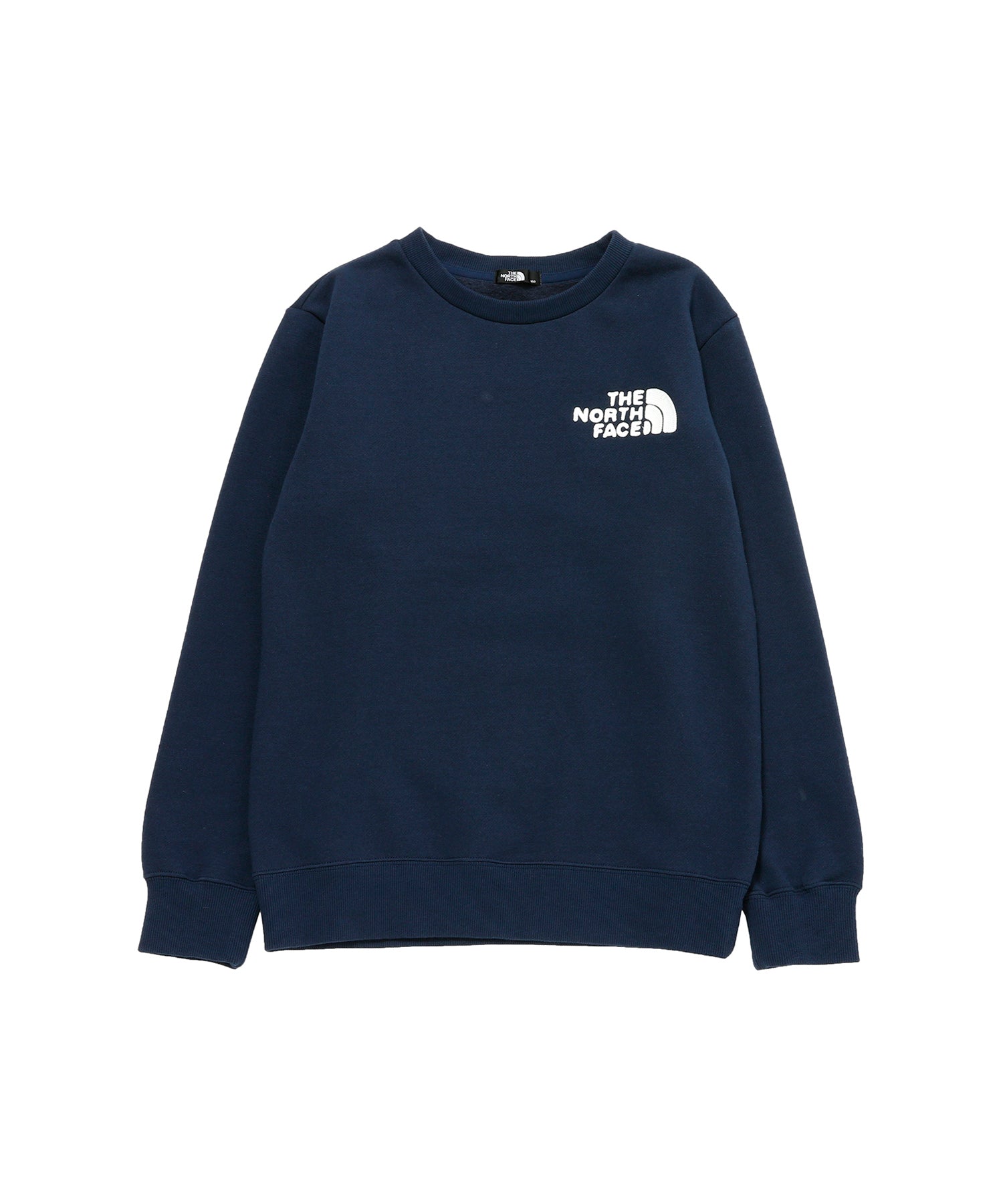 The North Face / ザノースフェイス / Frontview Crew