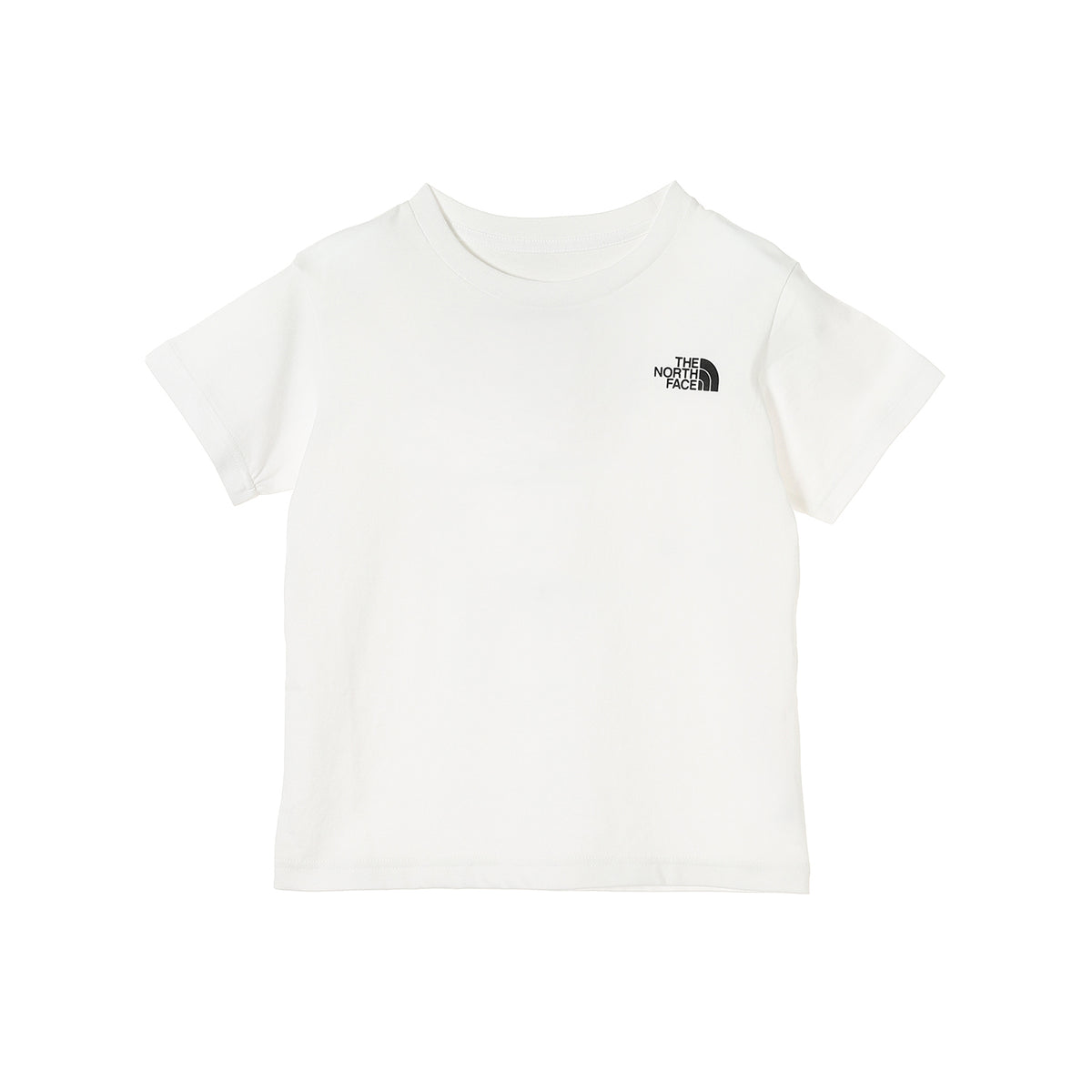 THE NORTH FACE /ザノースフェイス/ TOPS /トップス/ T S/S Back