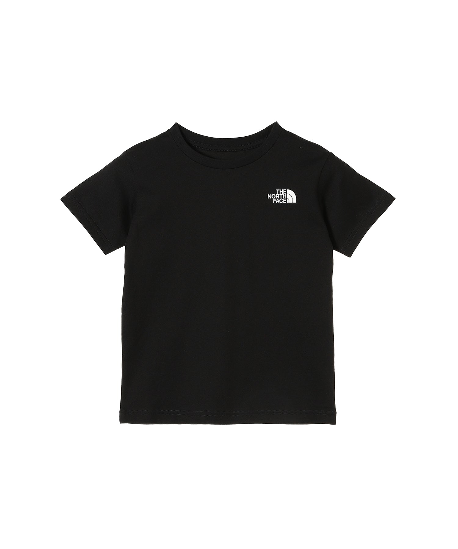 THE NORTH FACE /ザノースフェイス/ T S/S Back Square Logo Tee