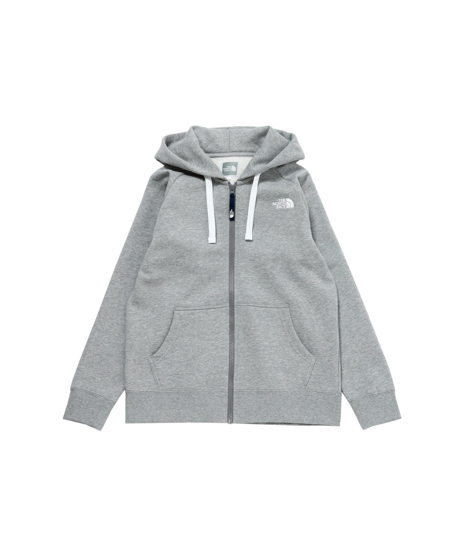 Rearview Full Zip Hoodie